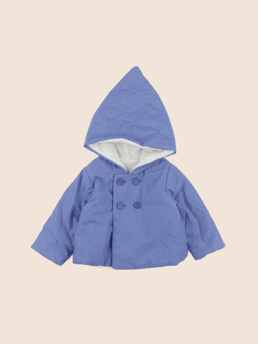Veste - Très bon état, PETIT BATEAU