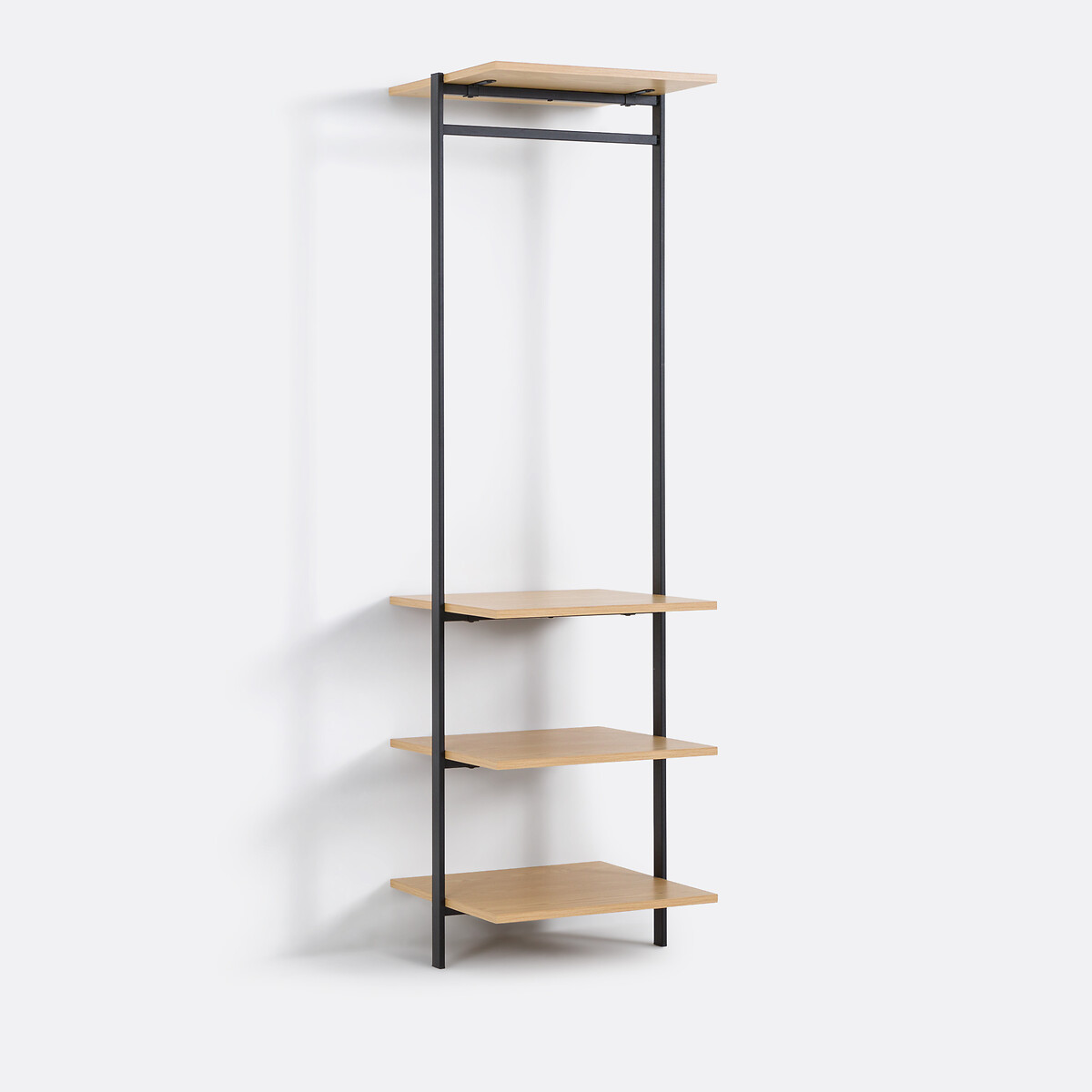 Kleedmodule met 4 legplanken, Talist, LA REDOUTE INTERIEURS