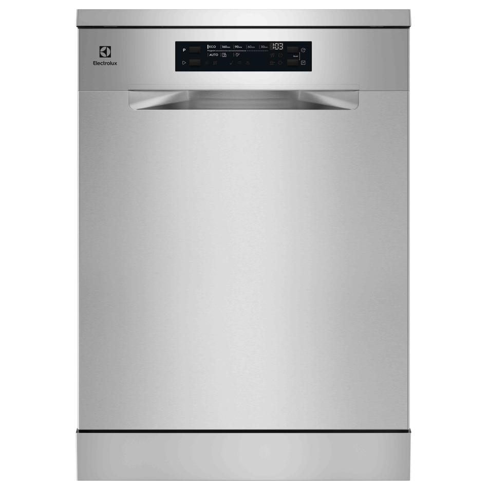 Lave vaisselle 60 cm ESM48310SX, ELECTROLUX