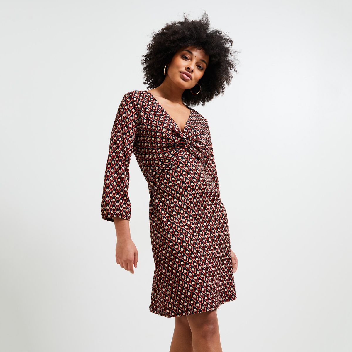 Robe grain de 2025 malice