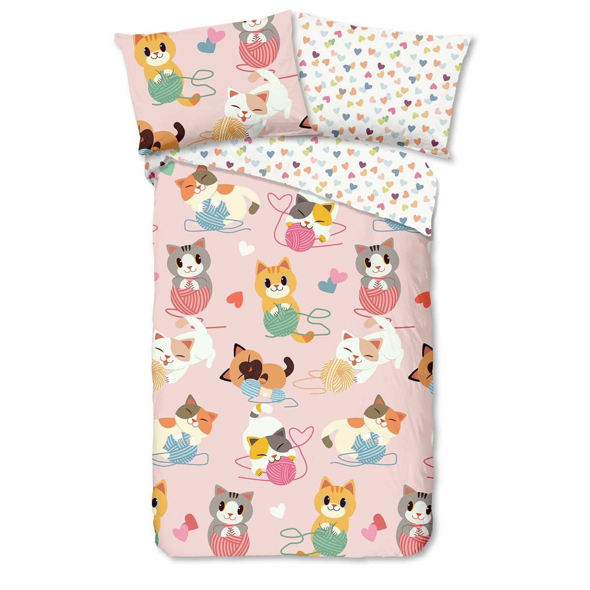 Drap Chat La Redoute