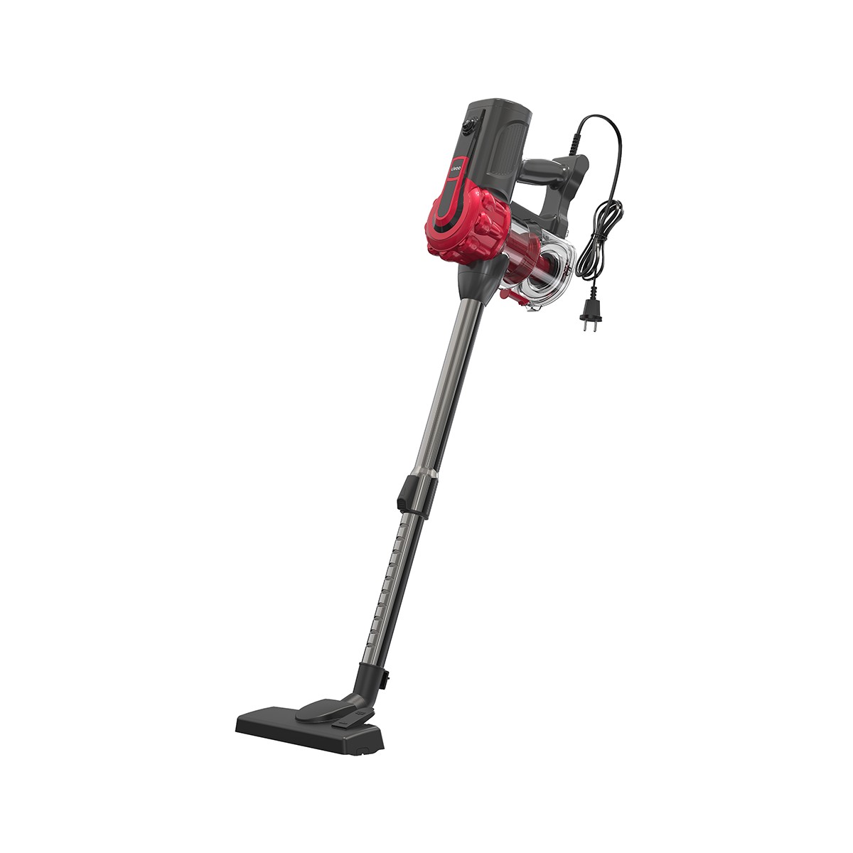 Aspirateur balai avec fil, LIVOO