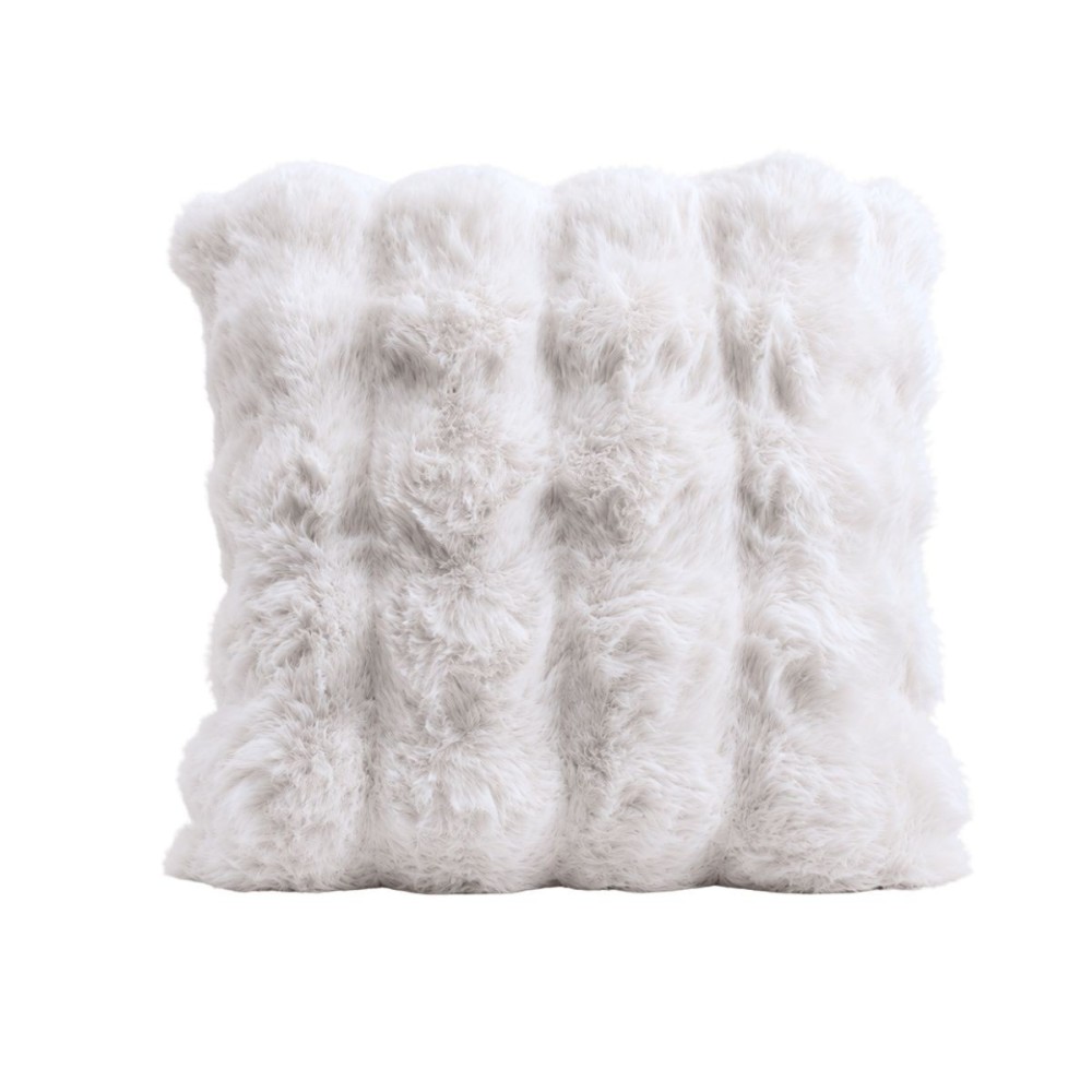 Coussin duvet 3D 45x45cm, ORNAMI