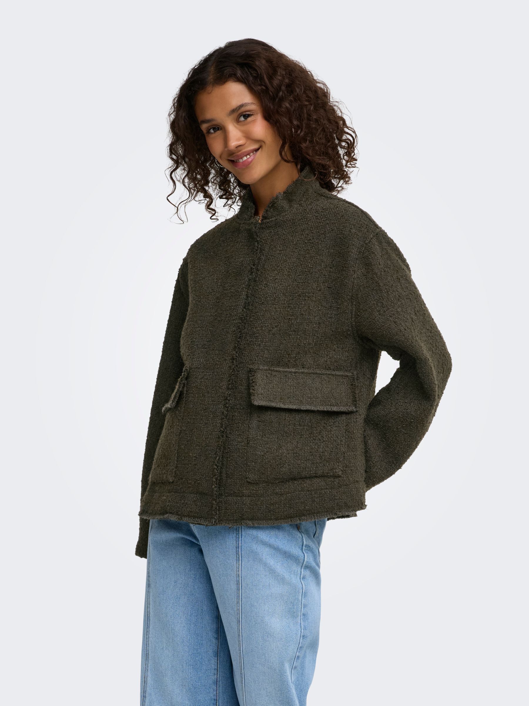 Cardigan, JDY