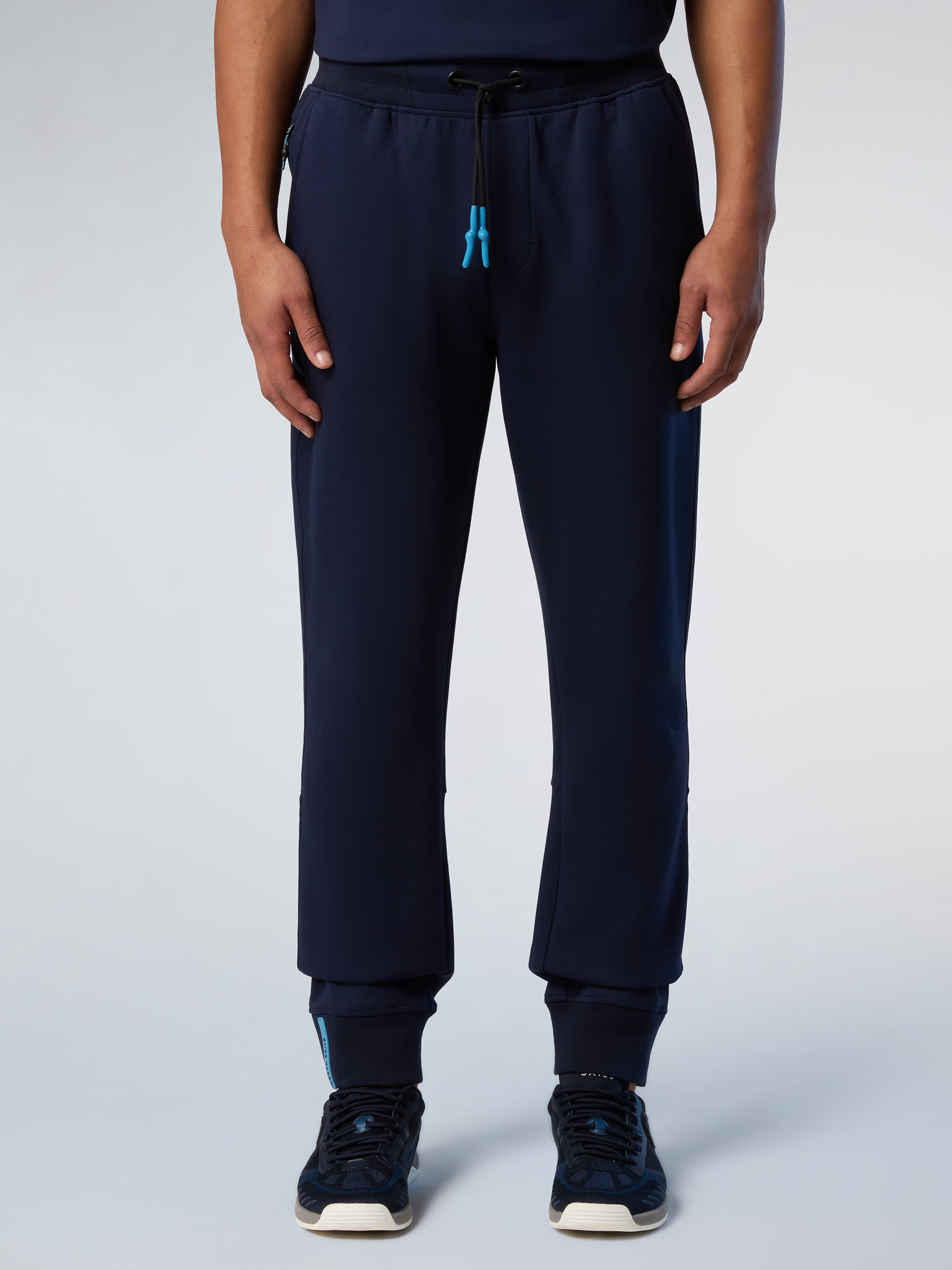 Pantalon de survêtement interlock, NORTH SAILS