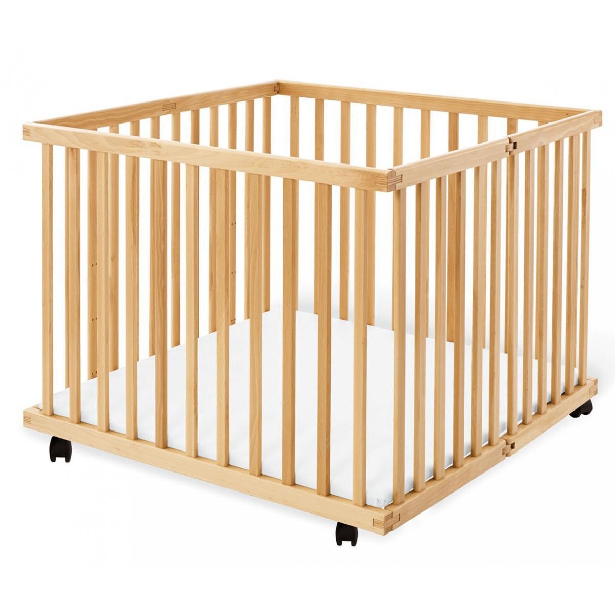 Parc bebe pliant Lexus, PINOLINO