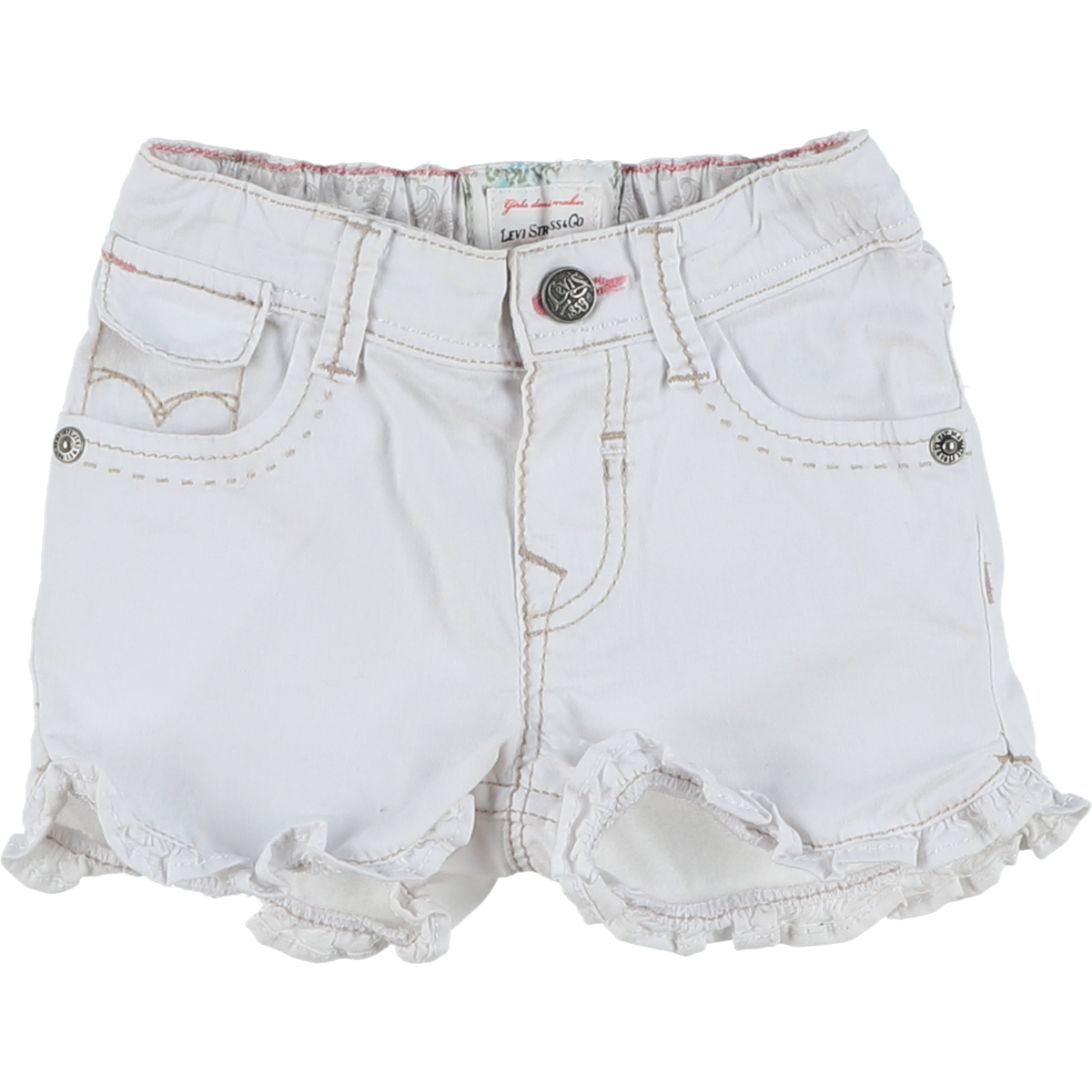 Short - Très bon état, LEVI'S