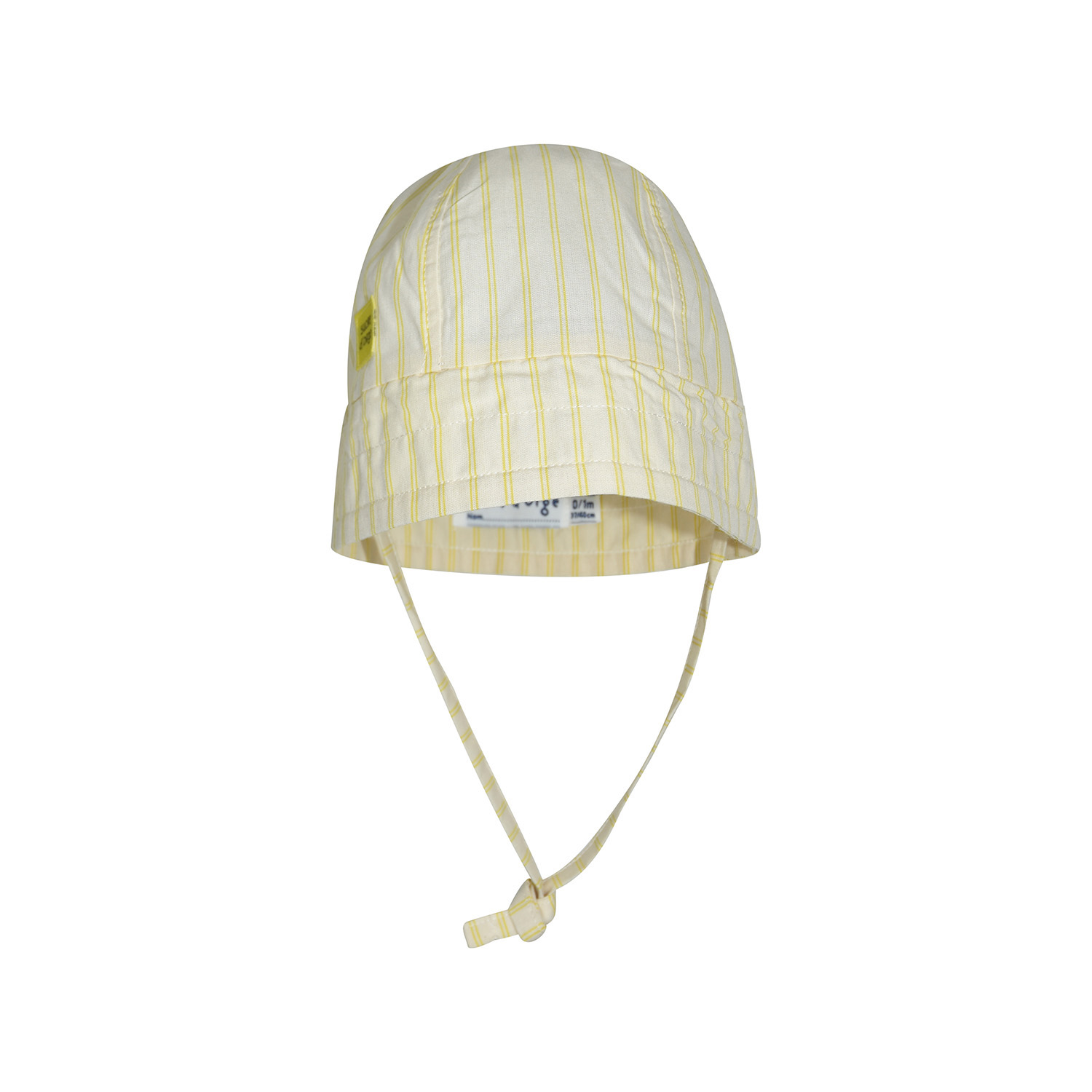 Chapeau norberto tisse teint bebe, SUCRE D'ORGE