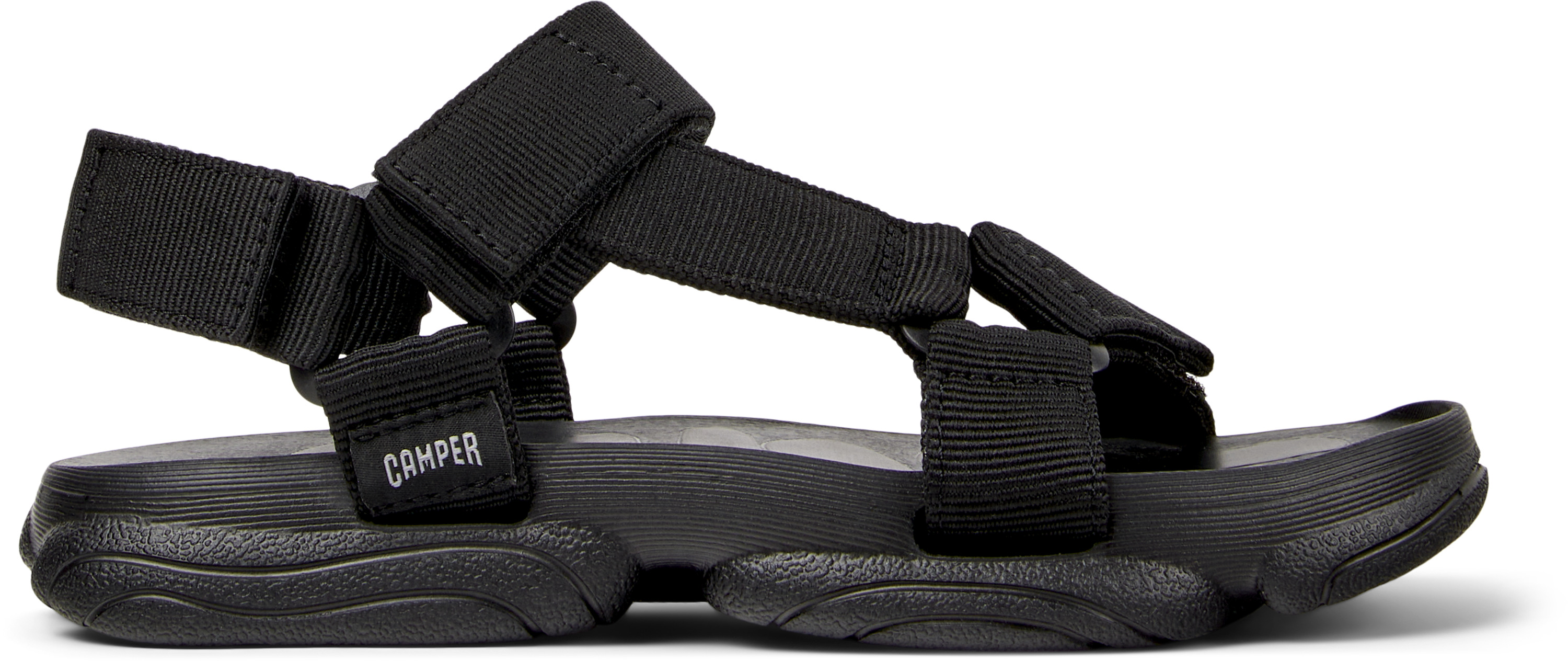 Sandales Cuir KARST SANDAL TWINS, CAMPER