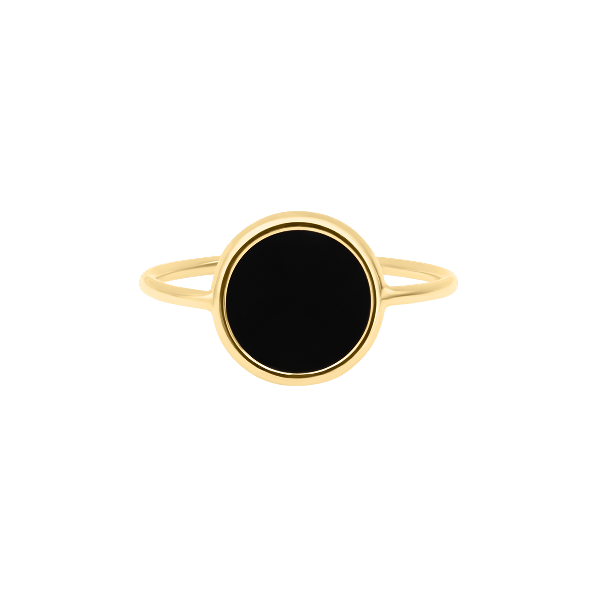 Bague Collection or, LOUIS PION