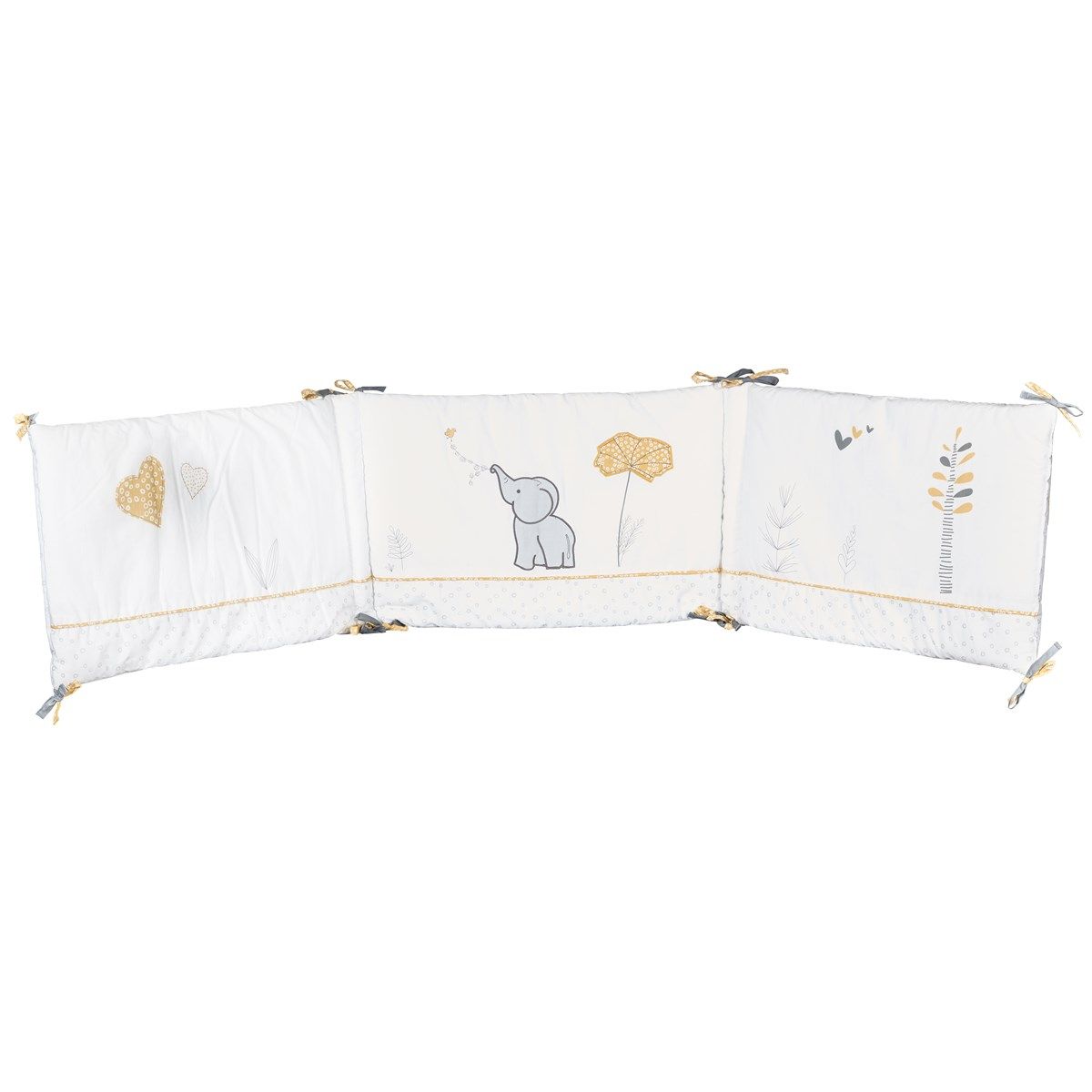 Tour De Lit Bebe La Redoute