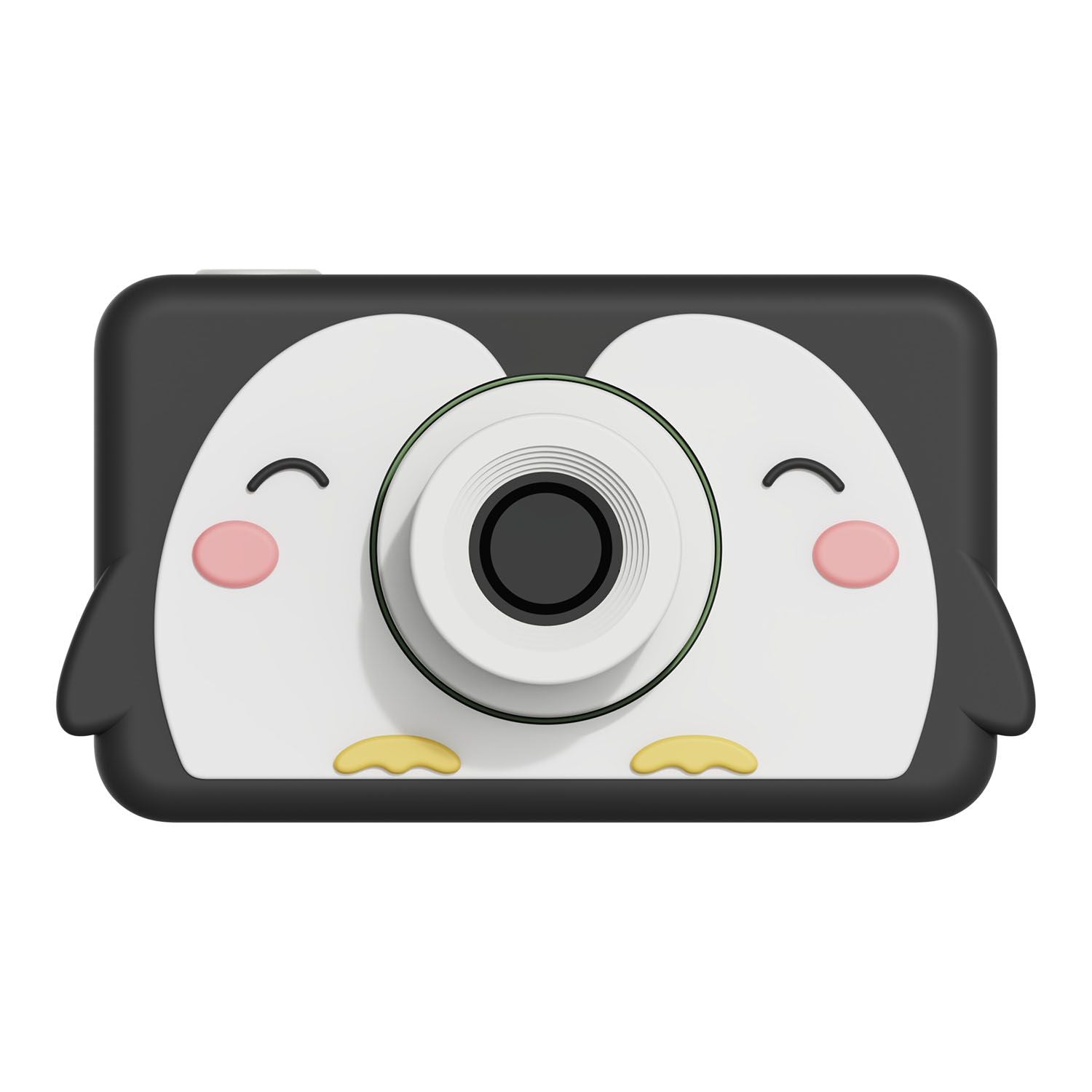Appareil photo PINGOUIN, THE ZOOFAMILY
