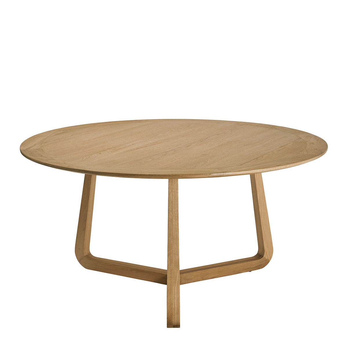 Table MAXINE, BLANC D’IVOIRE