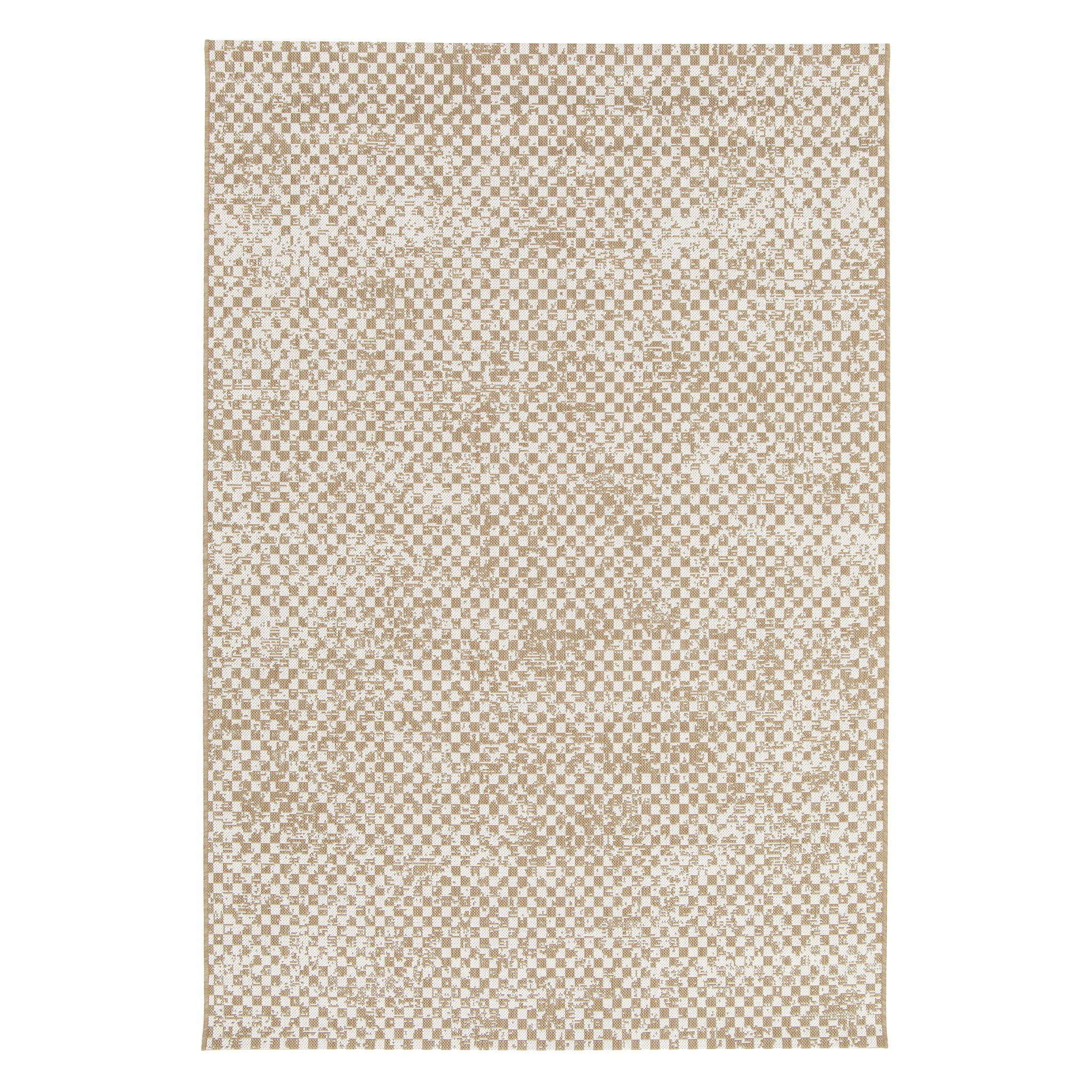 Tapis intérieur extérieur élégant TAMARIS, AFK LIVING