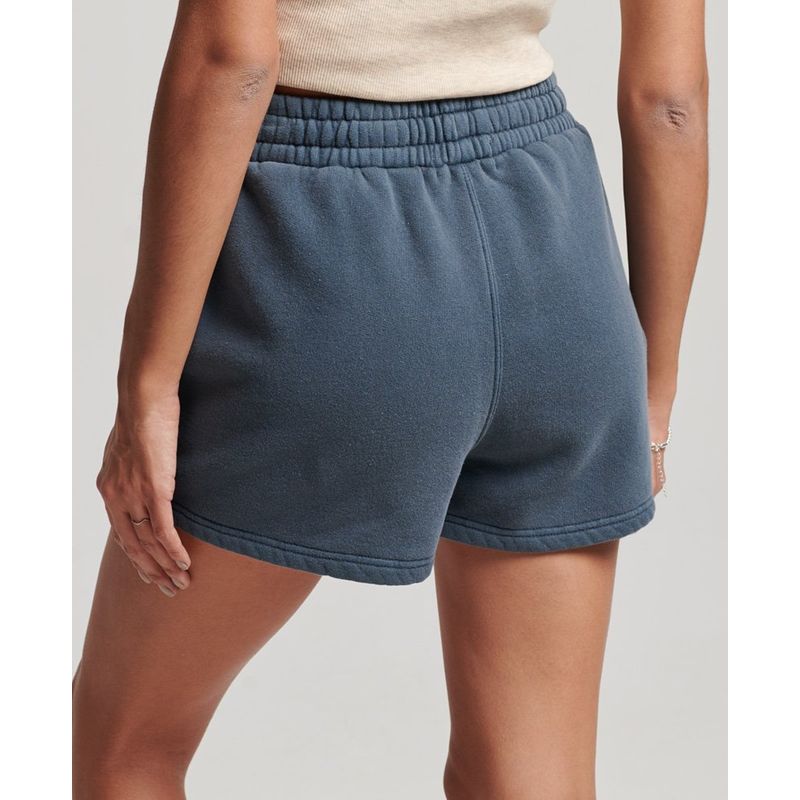 Ensemble jogging short online femme