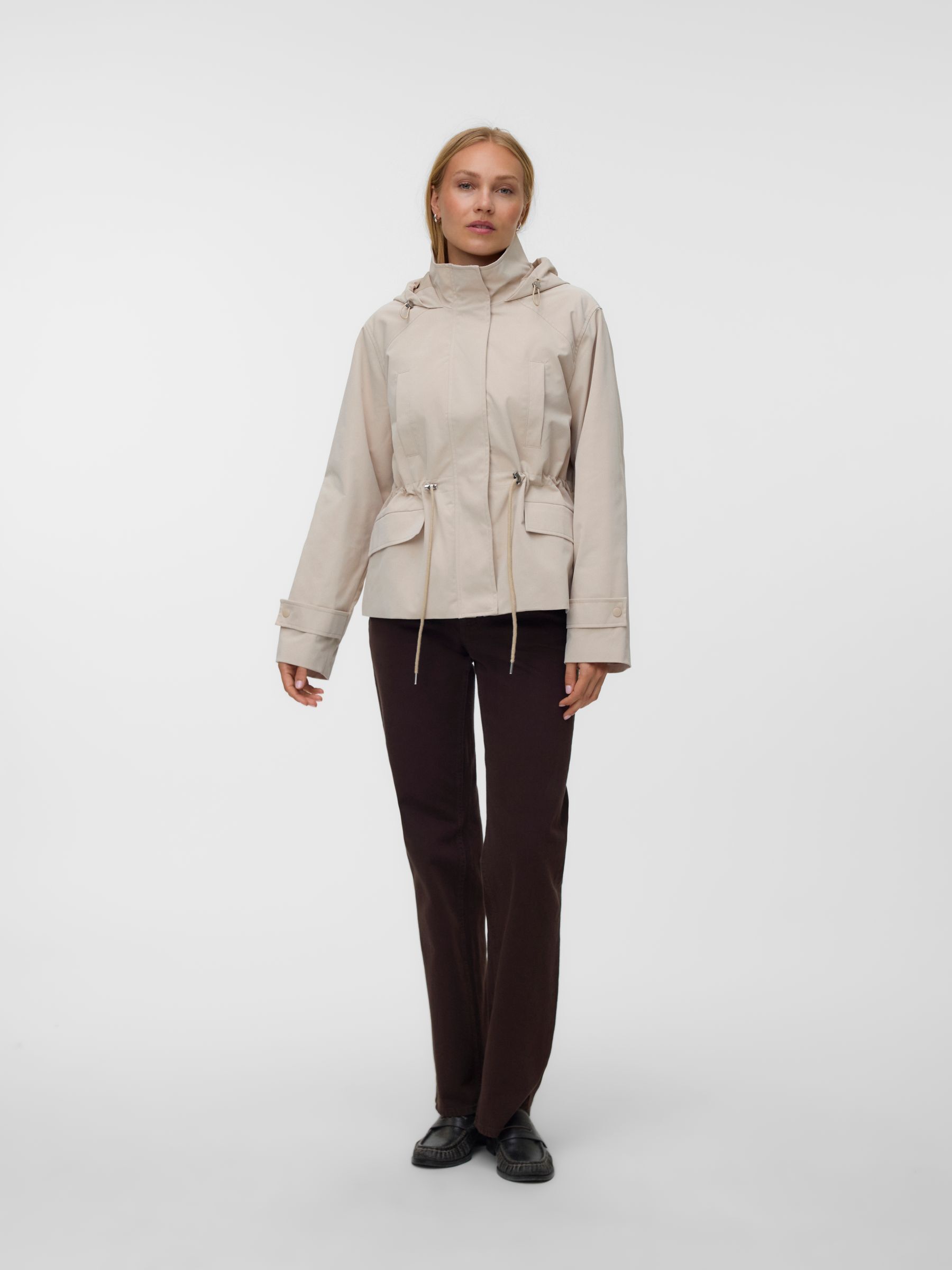 Parka Longue, VERO MODA