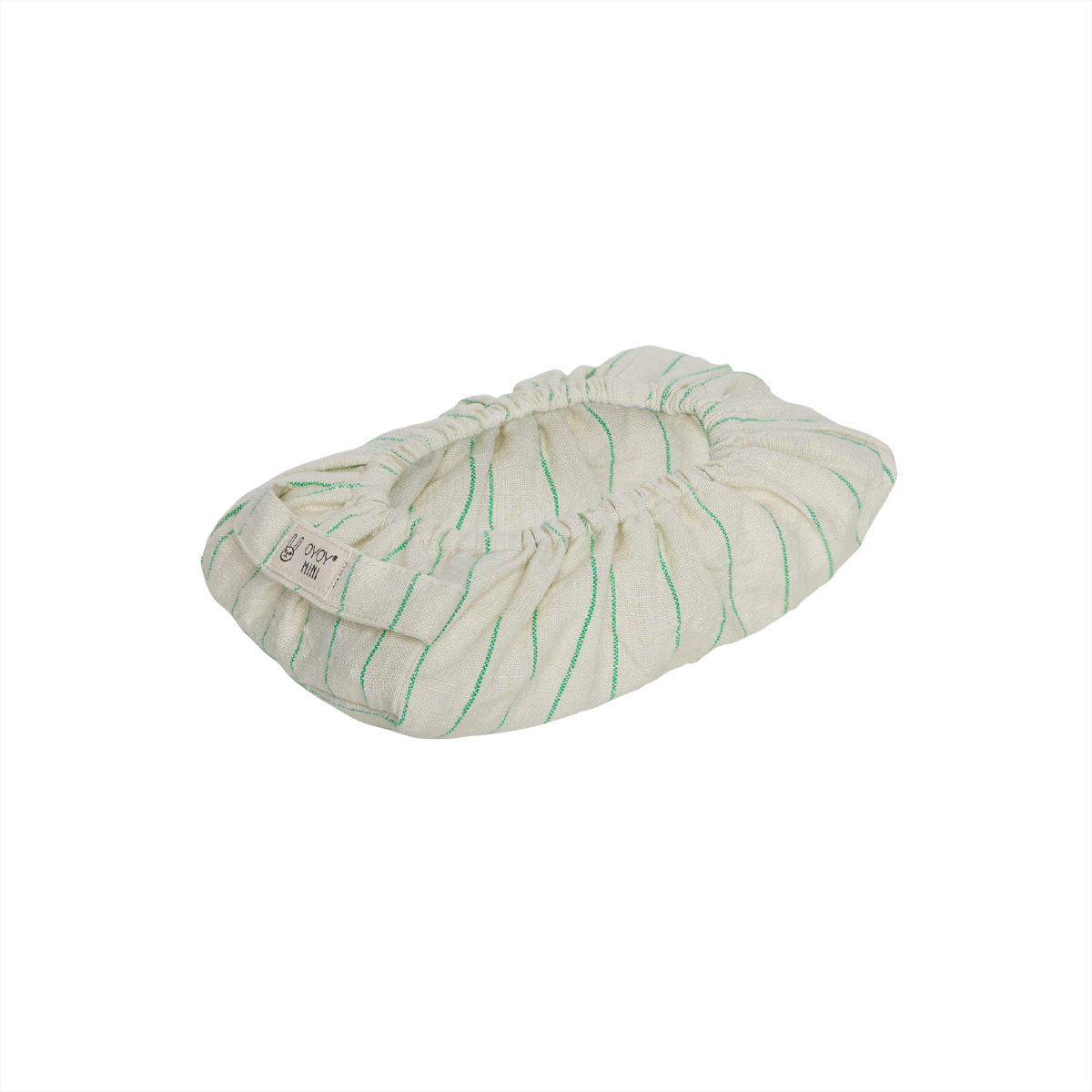 Housse pour lingettes en coton MINI, OYOY LIVING DESIGN