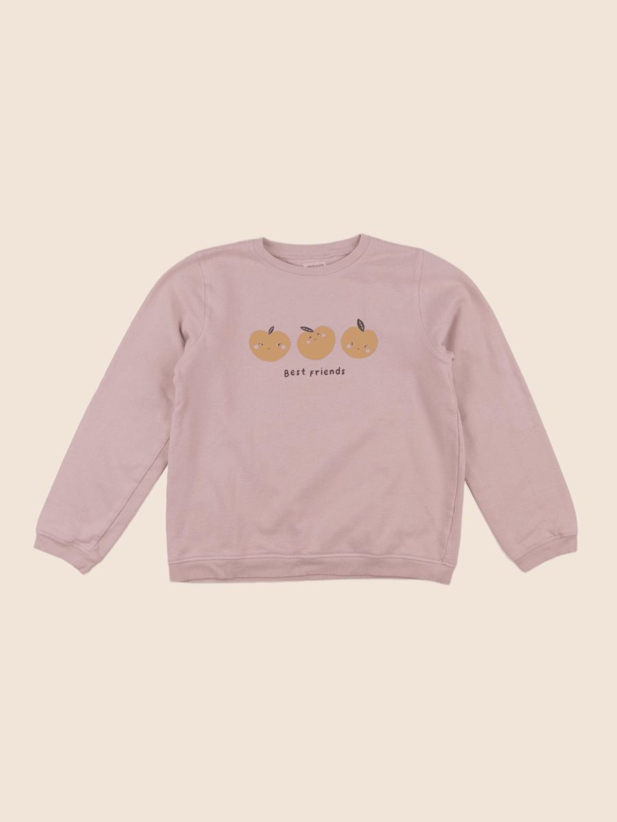 Sweat - Très bon état, VERTBAUDET