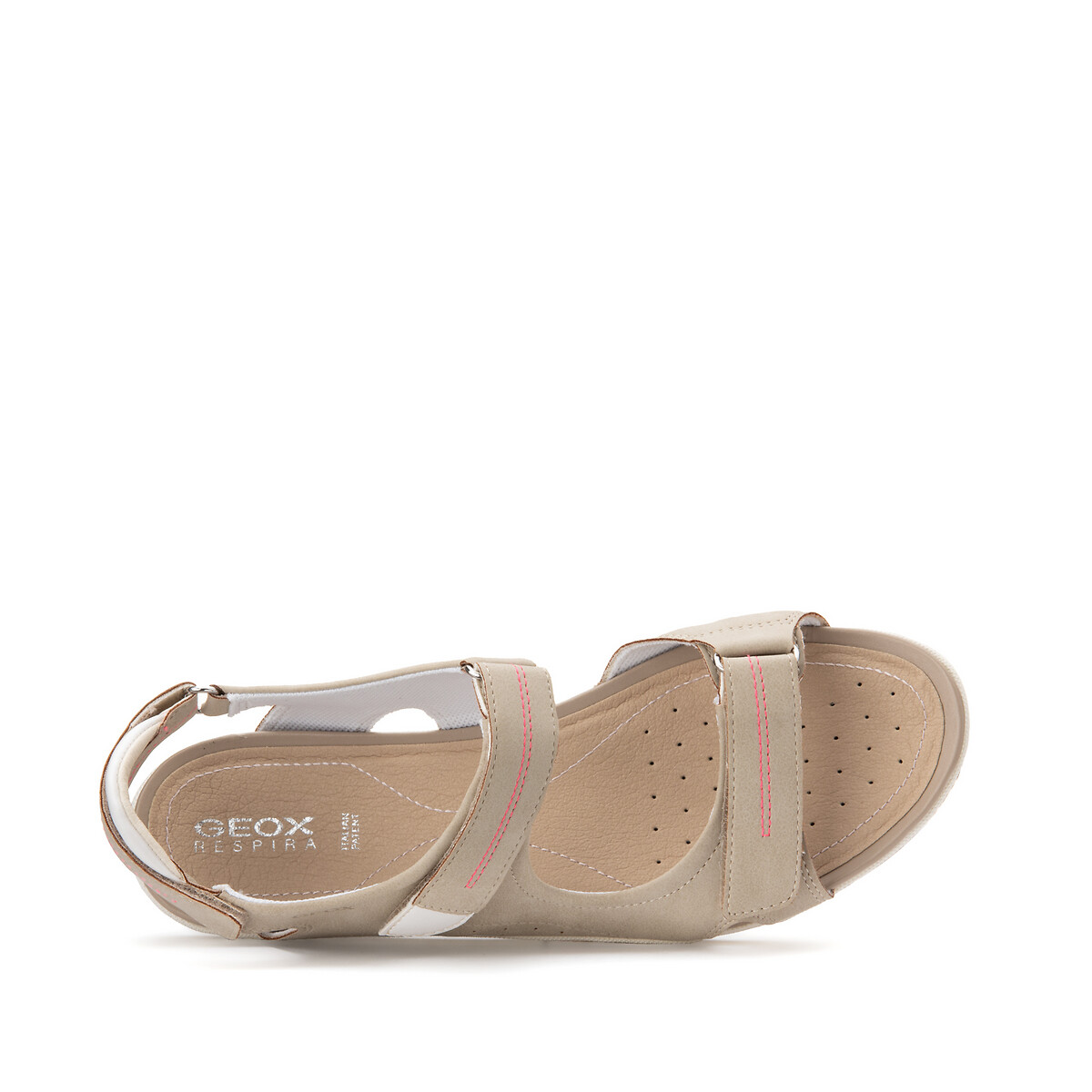 GEOX Sandalias planas Vega — photo 4