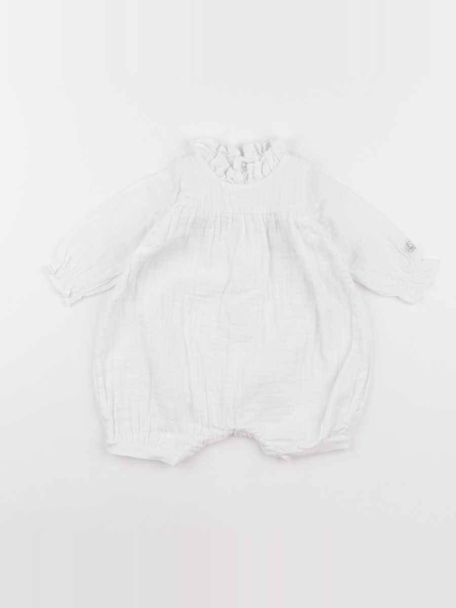 Combinaison - Très bon état, PETIT BATEAU