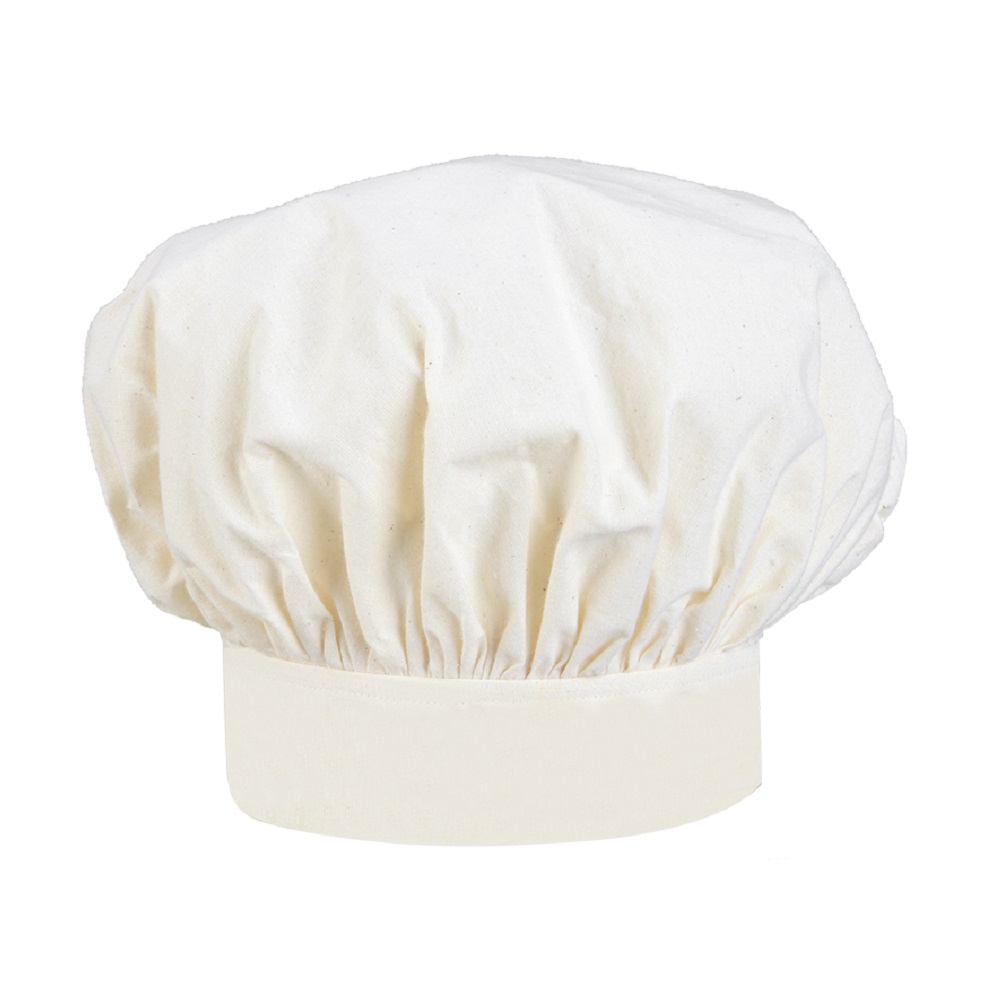 Toque du chef, GOKI