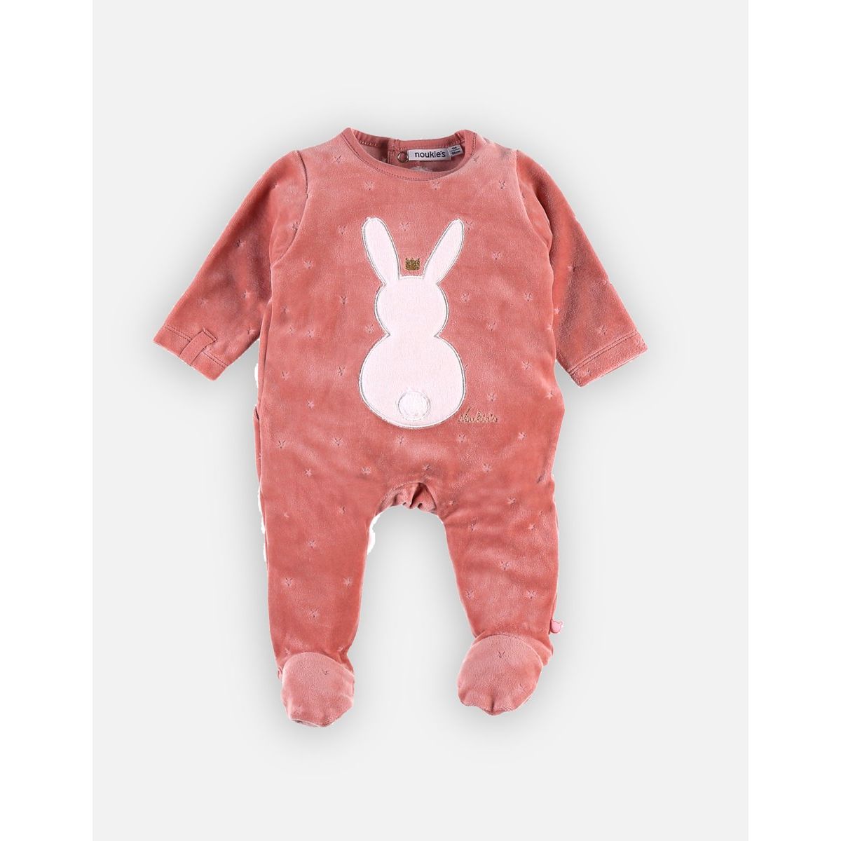 Pyjama Lapin Enfant La Redoute
