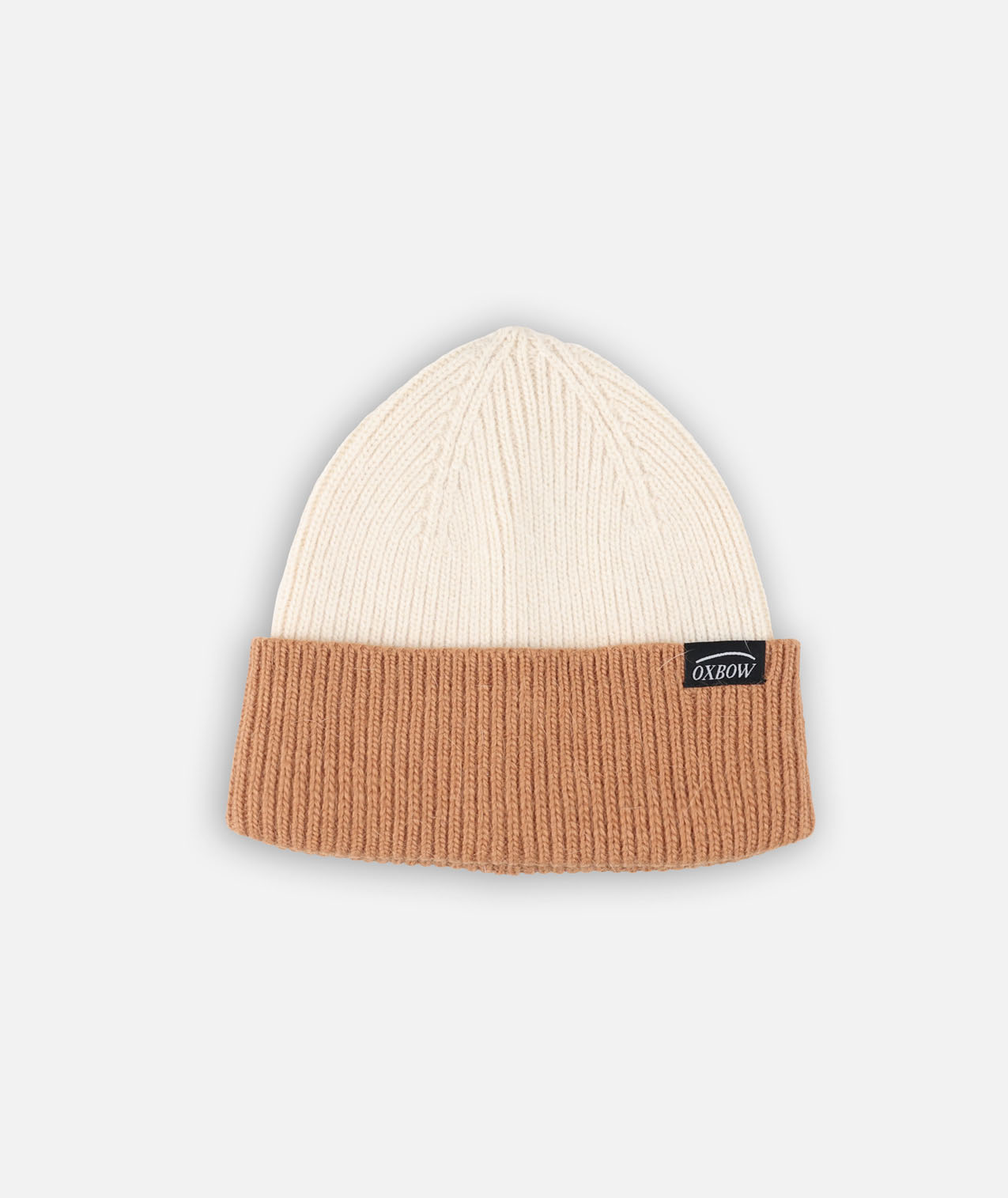 Bonnet Bi-color ALINE, OXBOW