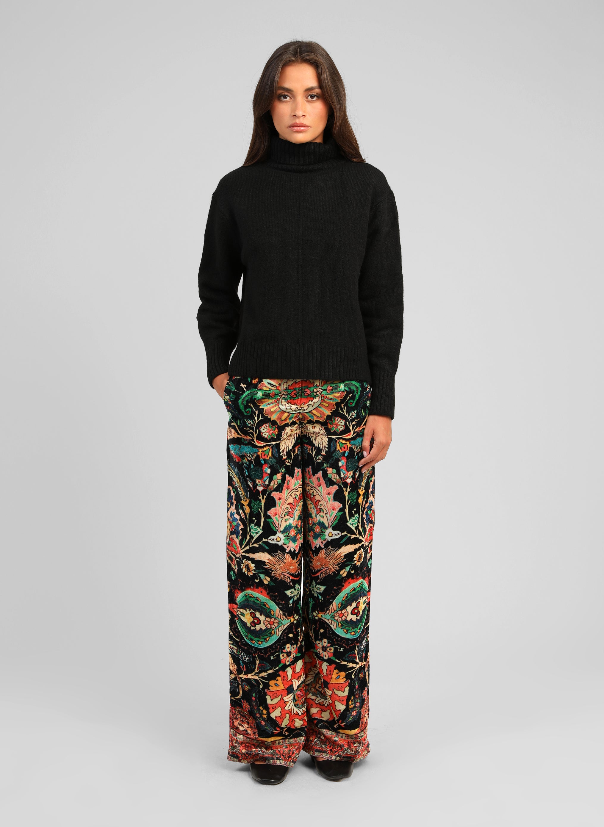 Pantalon ROSSYLA, AN'GE
