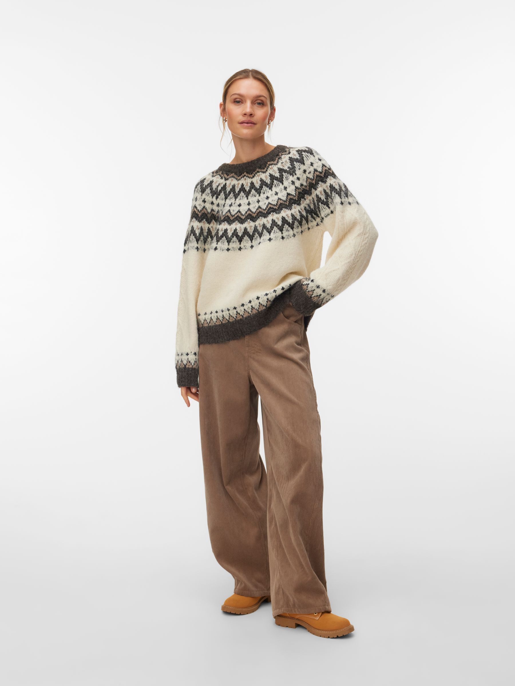 Pull, VERO MODA