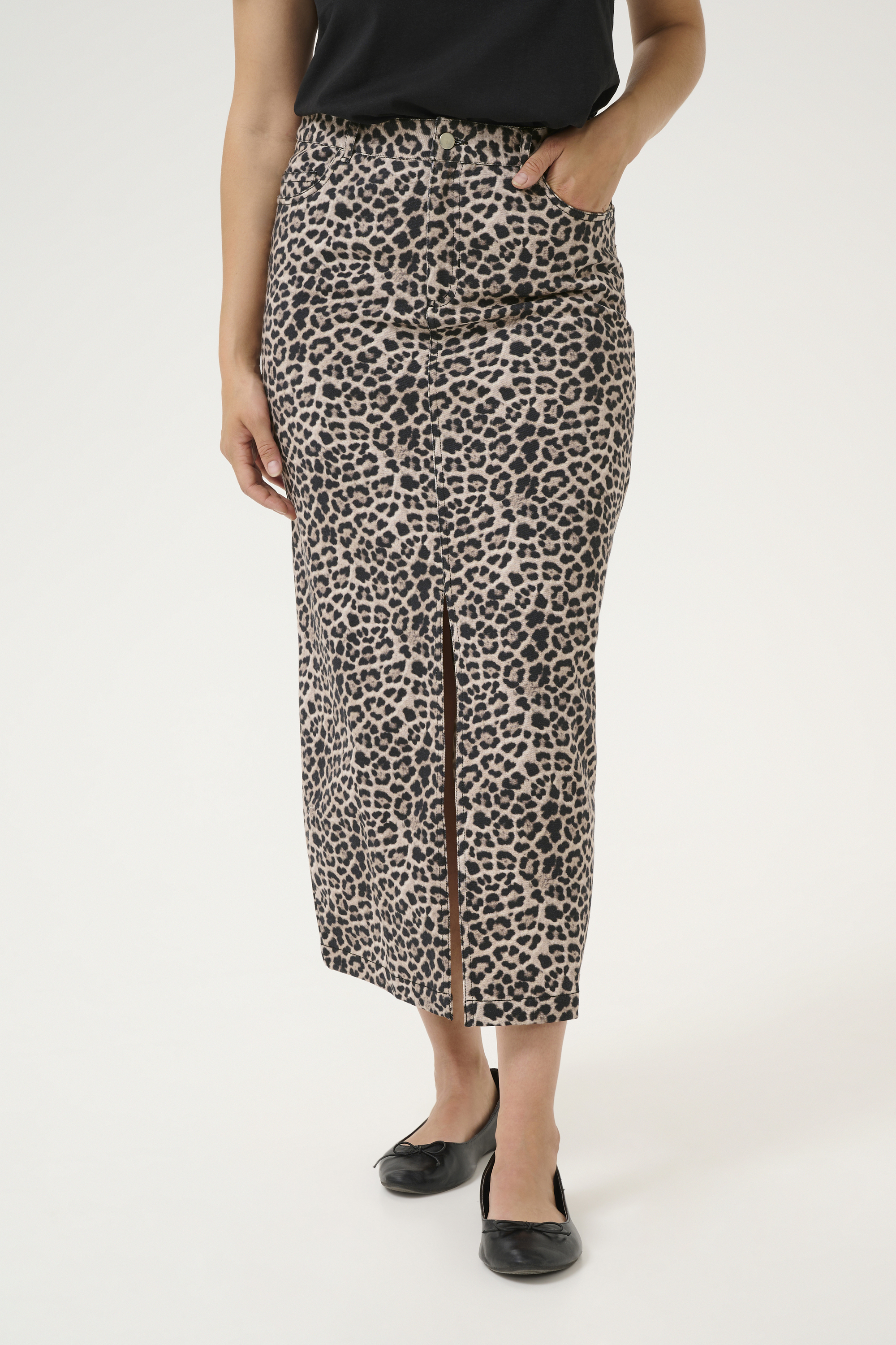 Skirt, KAFFE