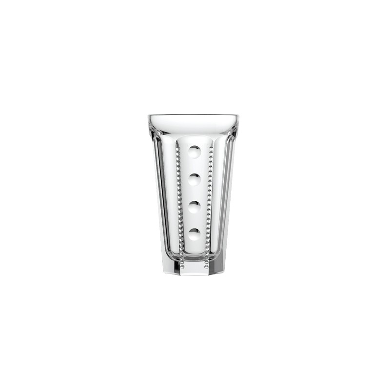 Lot de 6 long drinks perle, SAGA, LA ROCHERE