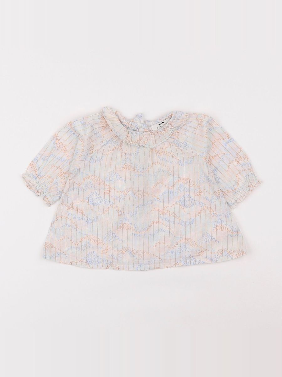 Blouse - Très bon état, CYRILLUS