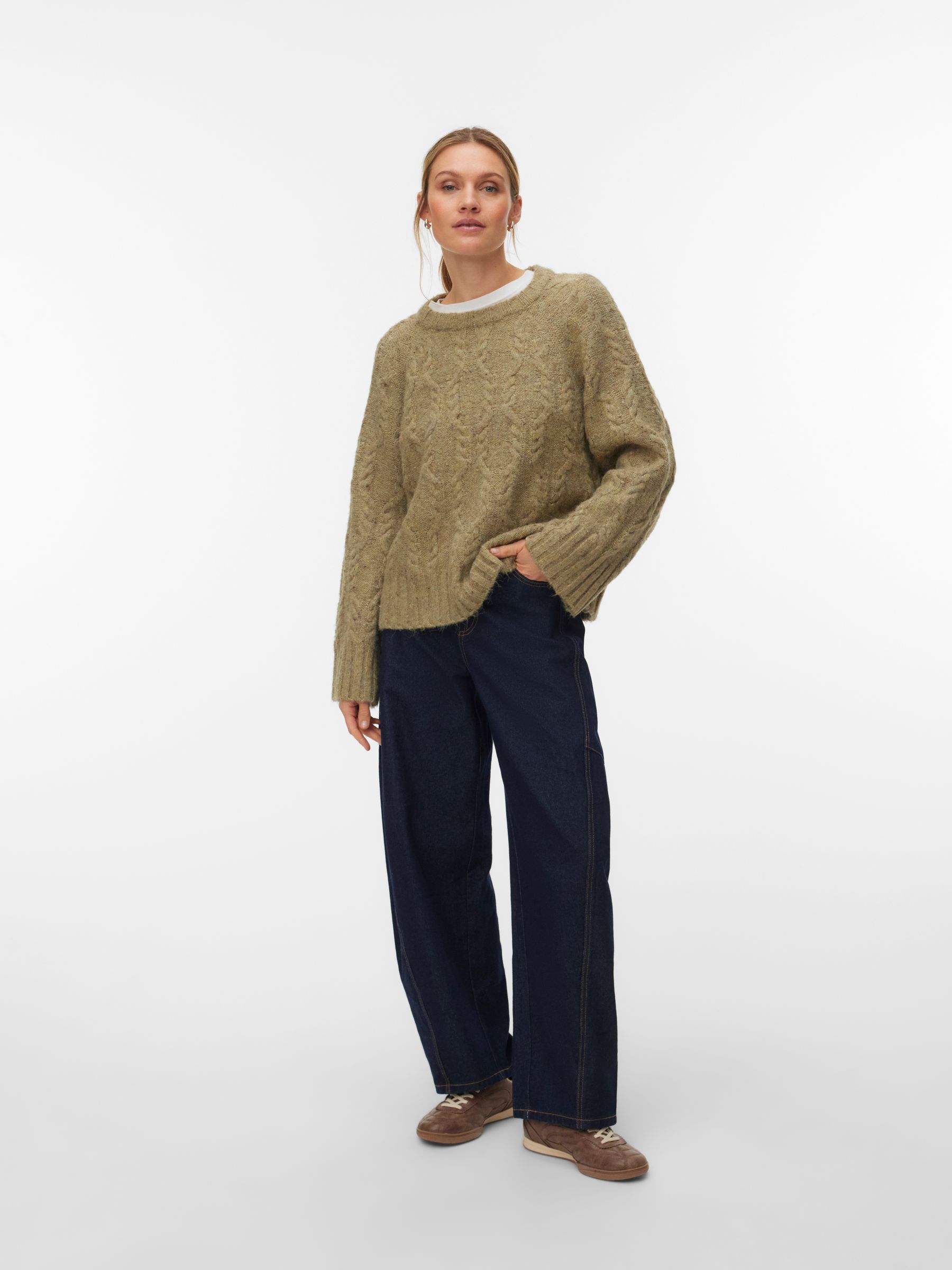 Pull, VERO MODA