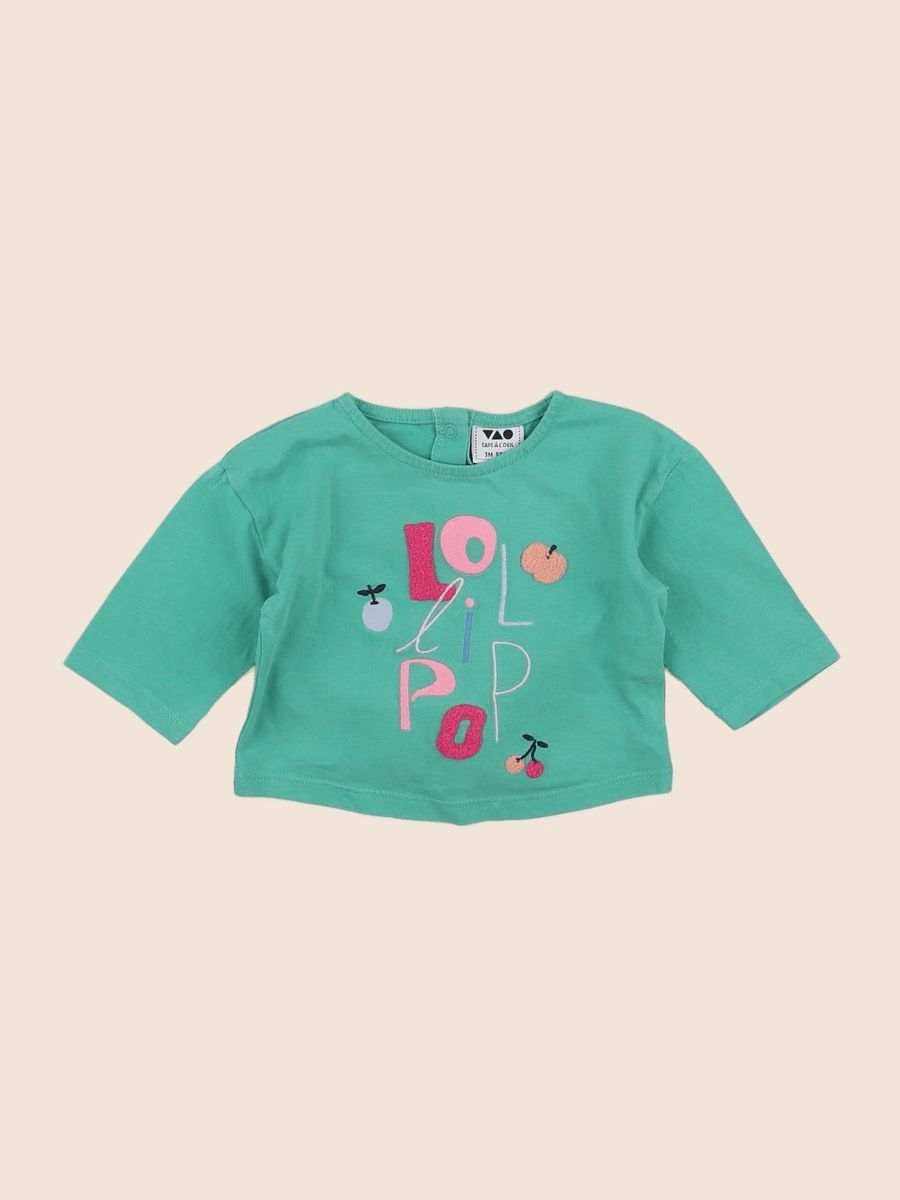 Tee-shirt - Très bon état, TAPE A L'OEIL