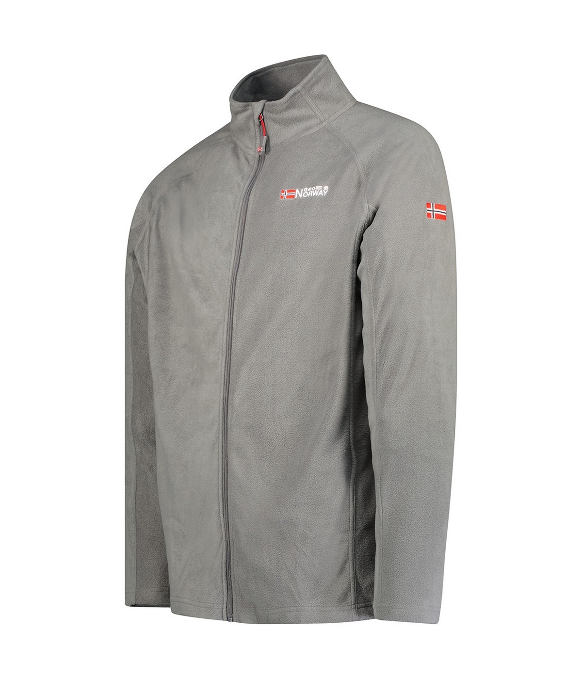 Geographical norway veste polaire homme sale