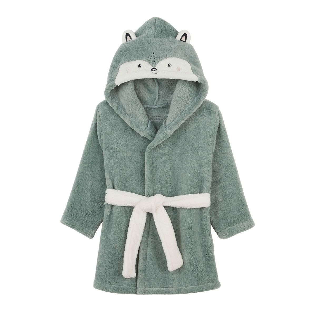 Robe de outlet chambre bébé garçon