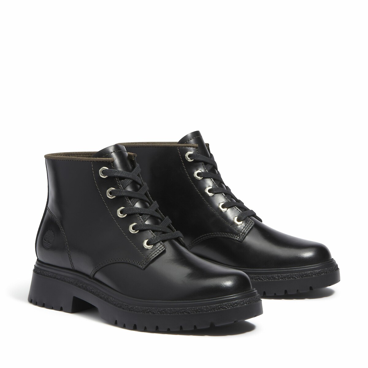 Timberland Botas con cordones Cambria Valley