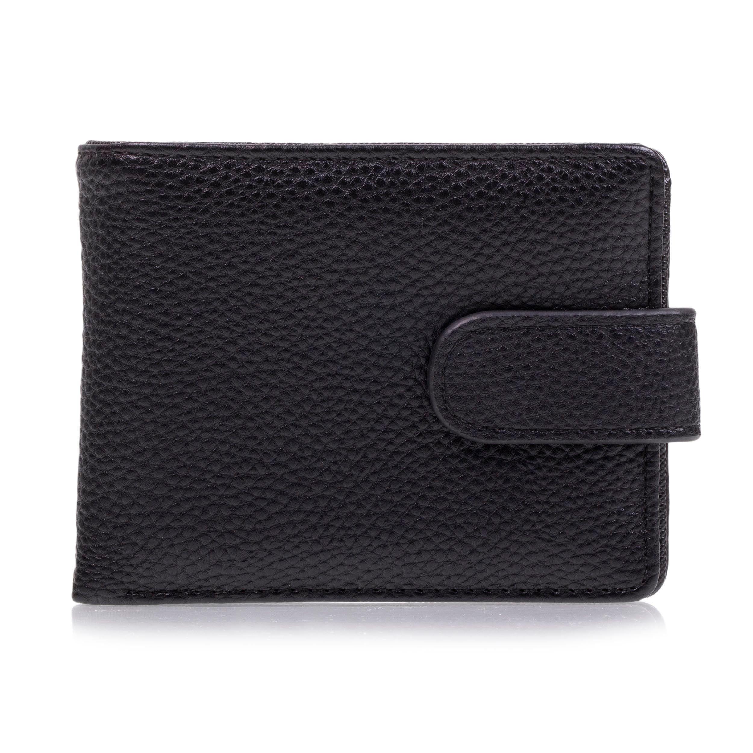 Portefeuille protection rfid anti-piratage de carte, ISOTONER