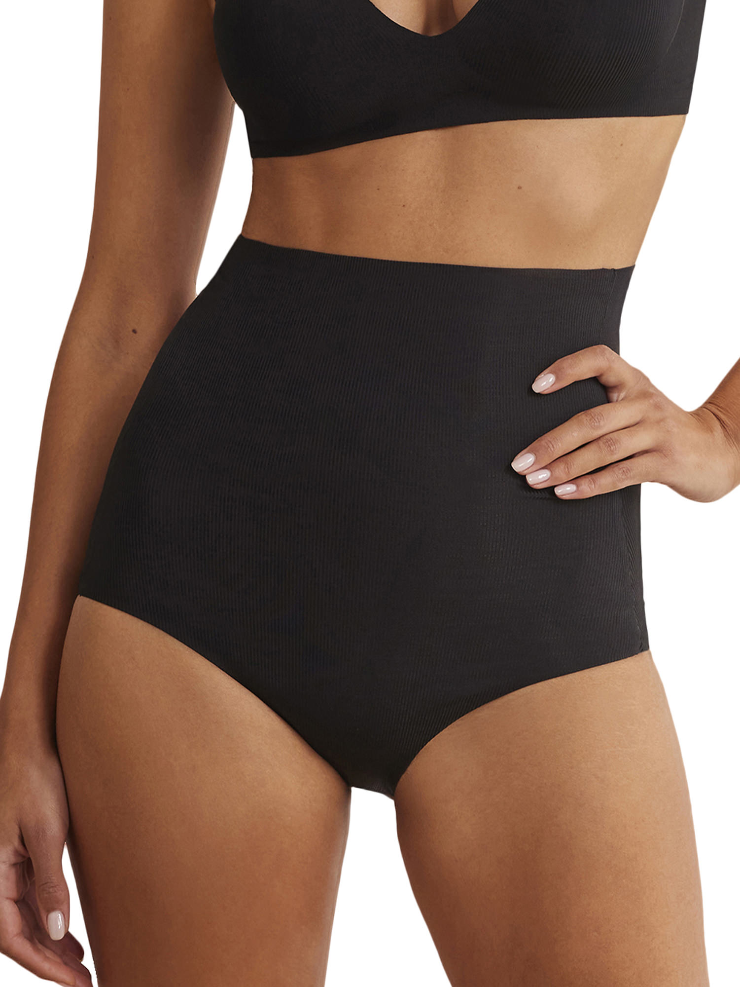 Panty gainant taille haute One, SELMARK