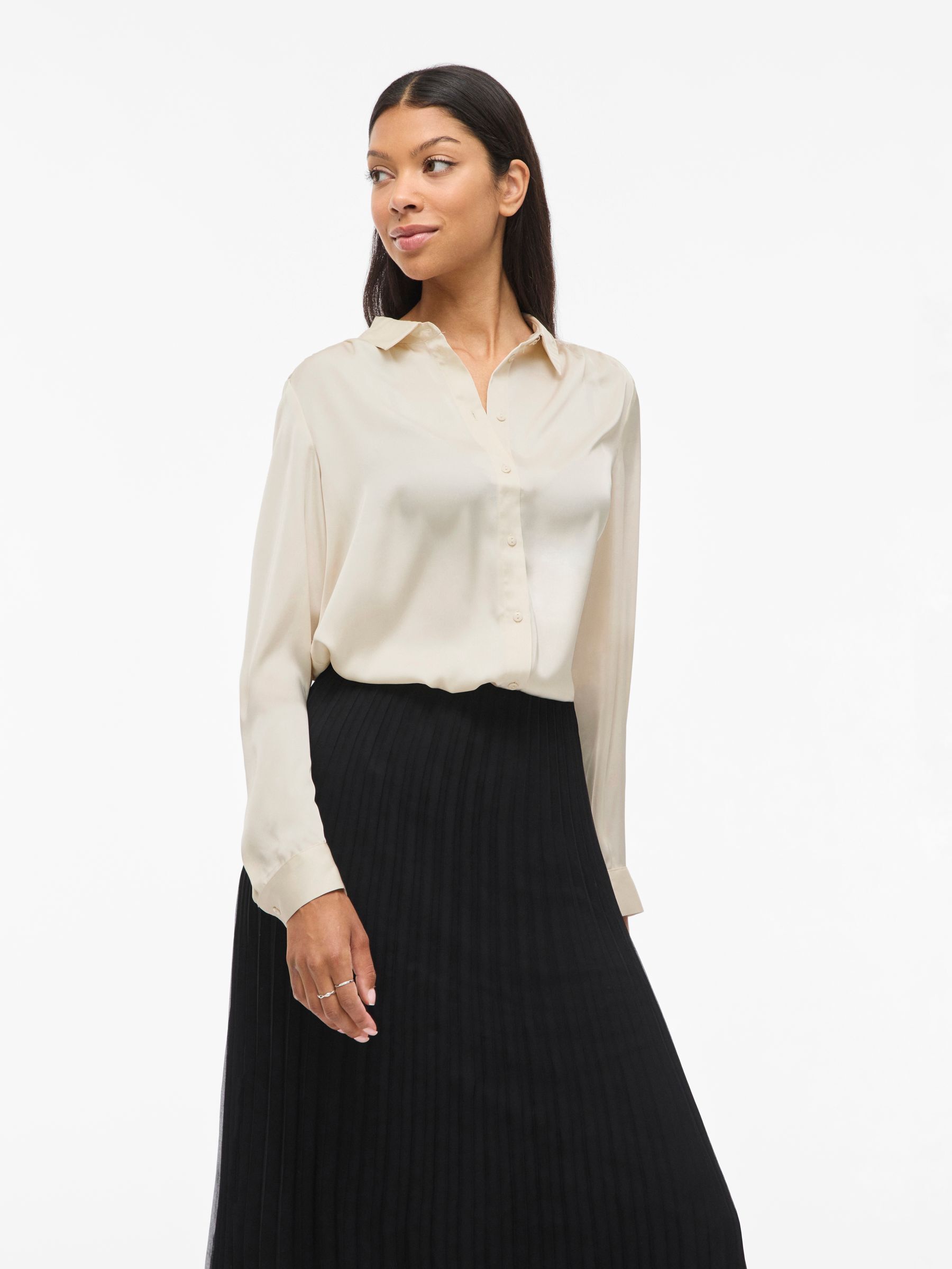Chemise, VILA