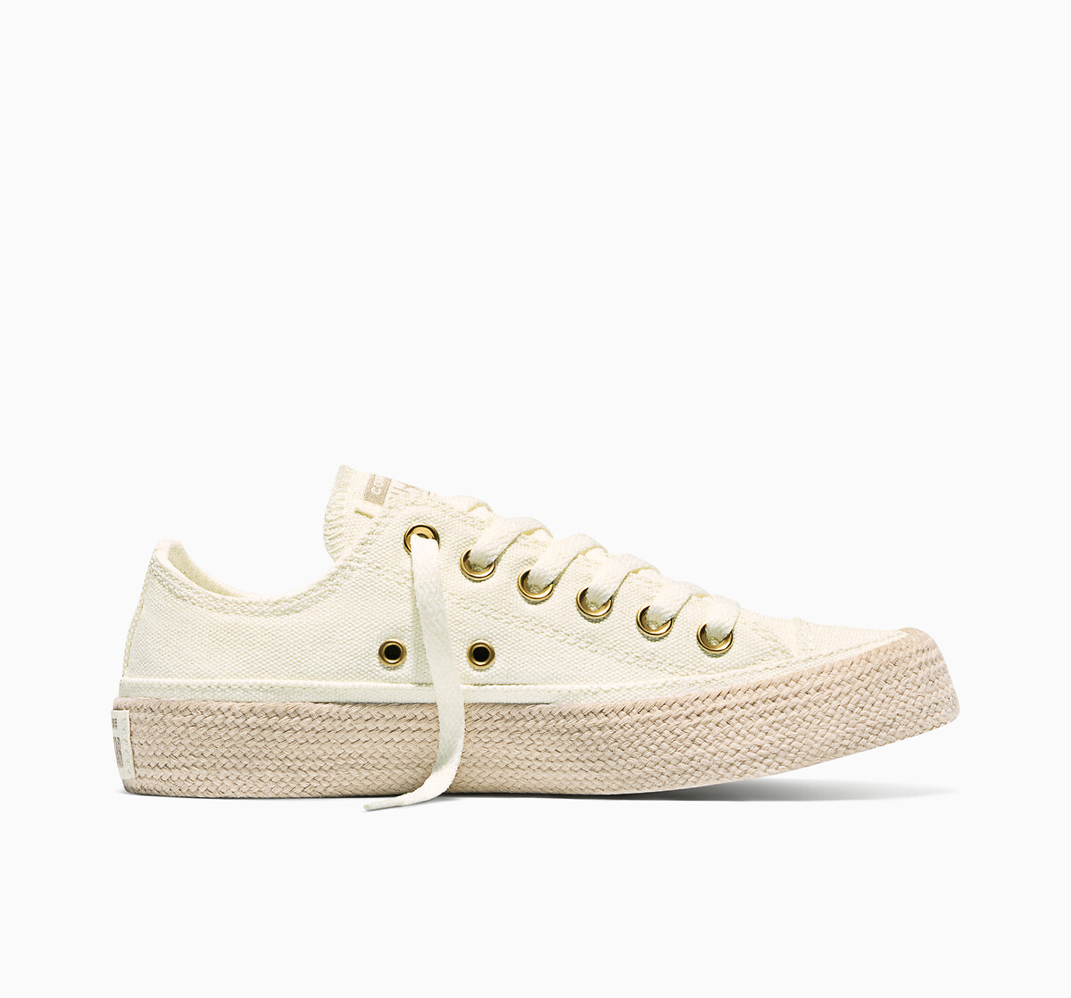Converse Zapatillas CHUCK TAYLOR ALL STAR ESPADRILLE CANVAS — photo 2