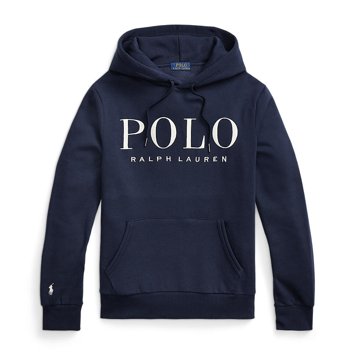 Polo sport cotton t-shirt Polo Ralph Lauren | La Redoute