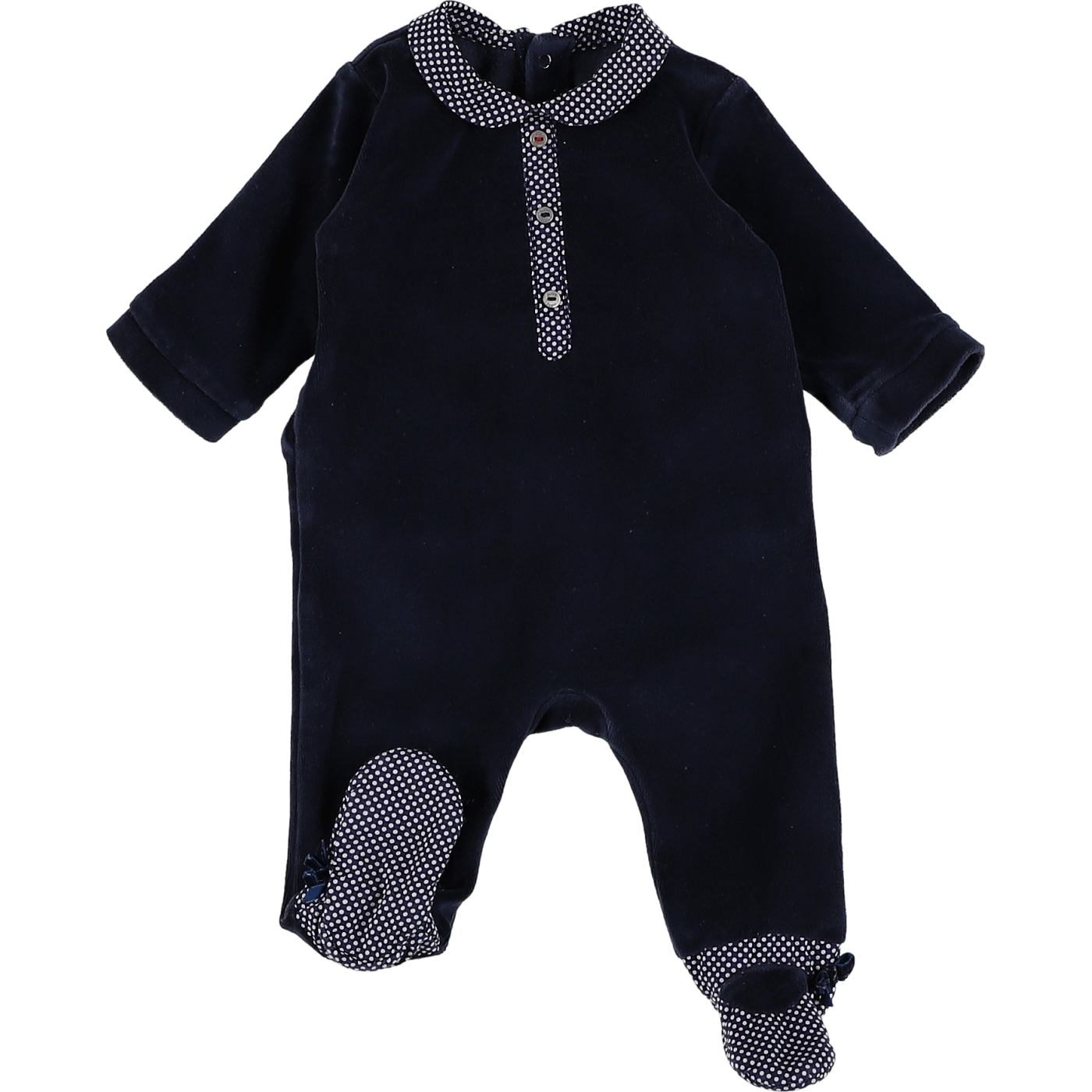 Pyjama velours - Très bon état, JACADI