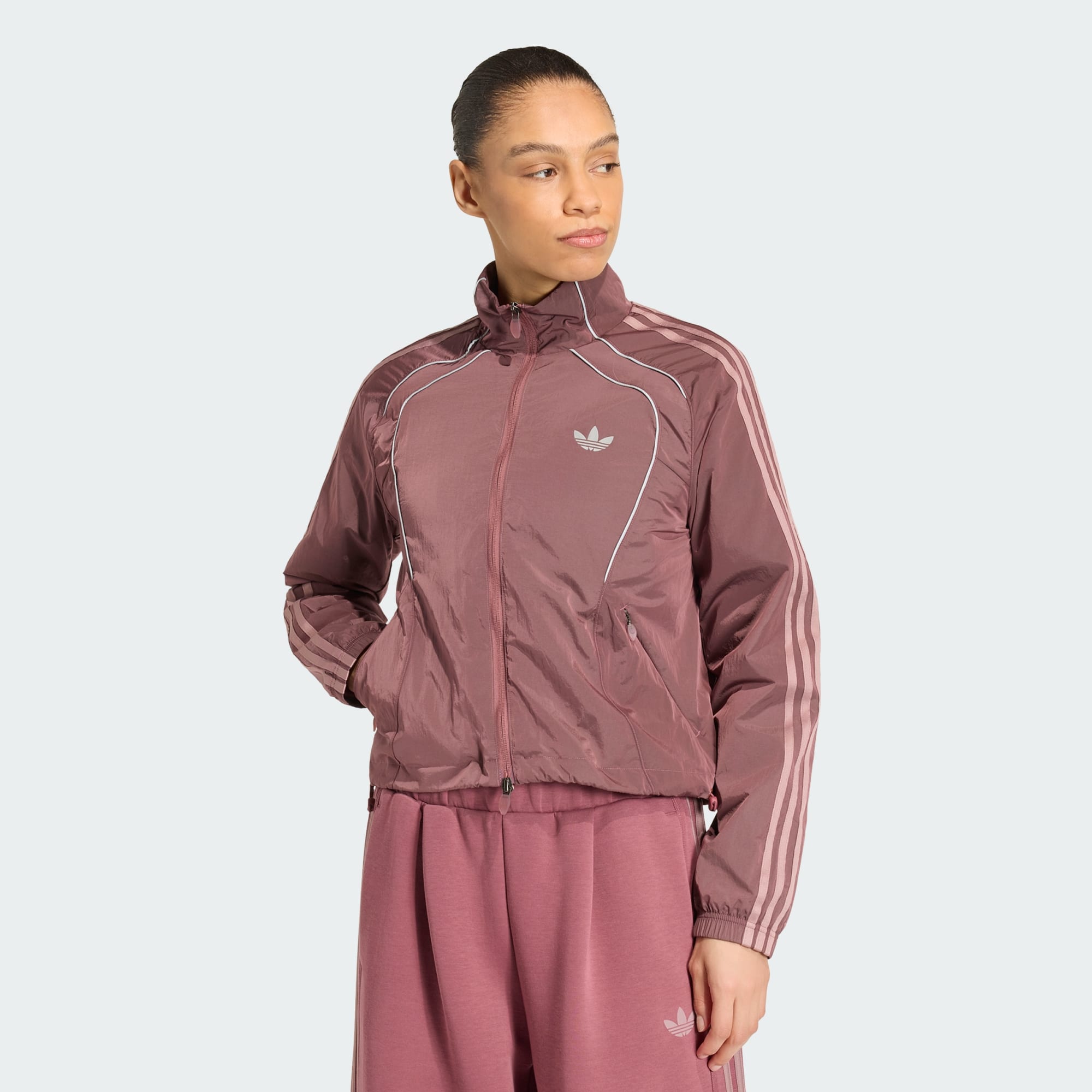 Veste De Survêtement Teamgeist, adidas Originals