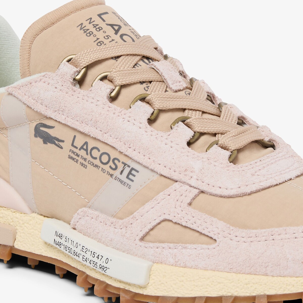 Lacoste Zapatillas bajas ELITE ACTIVE — photo 5