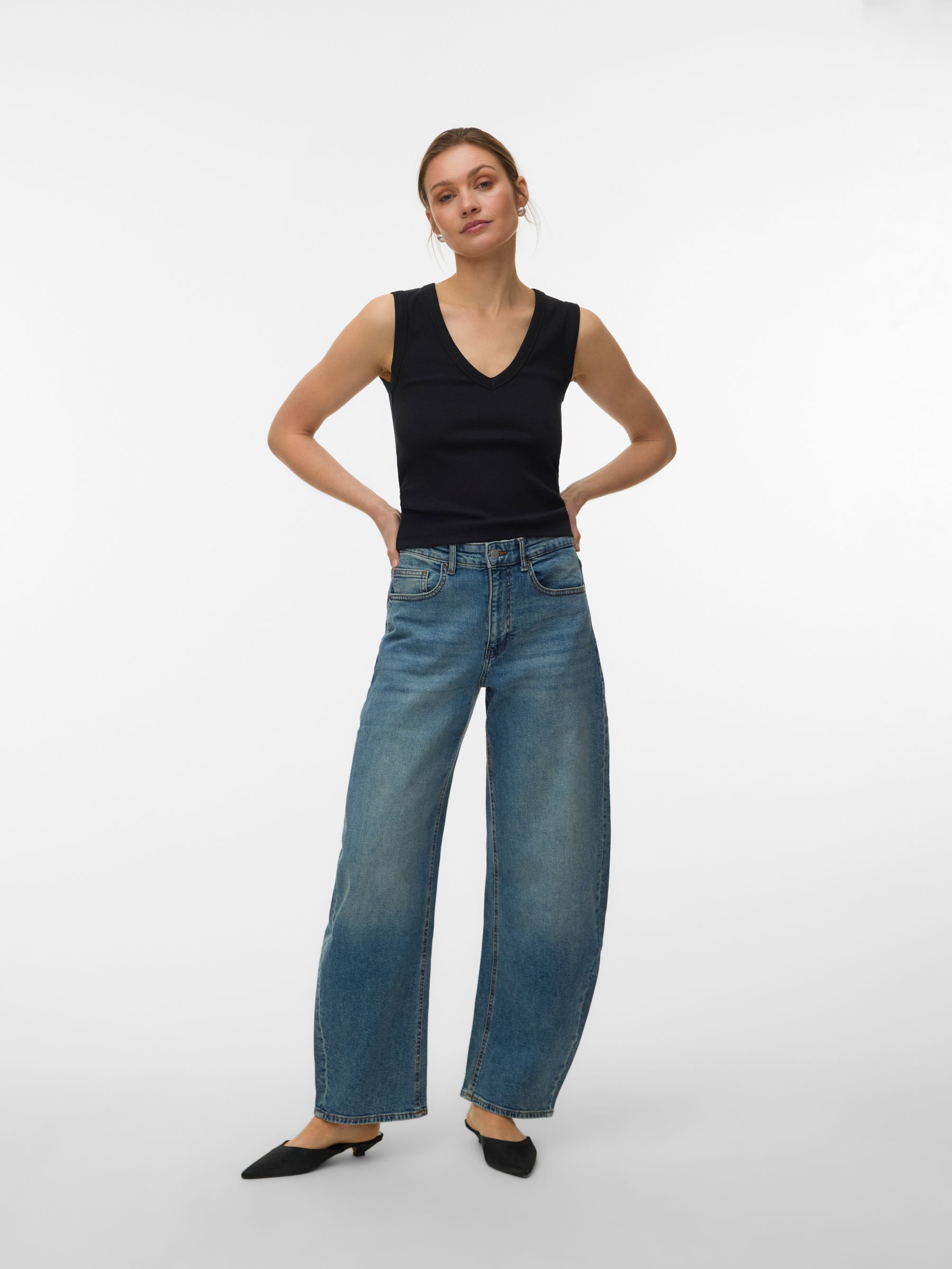Jean, VERO MODA
