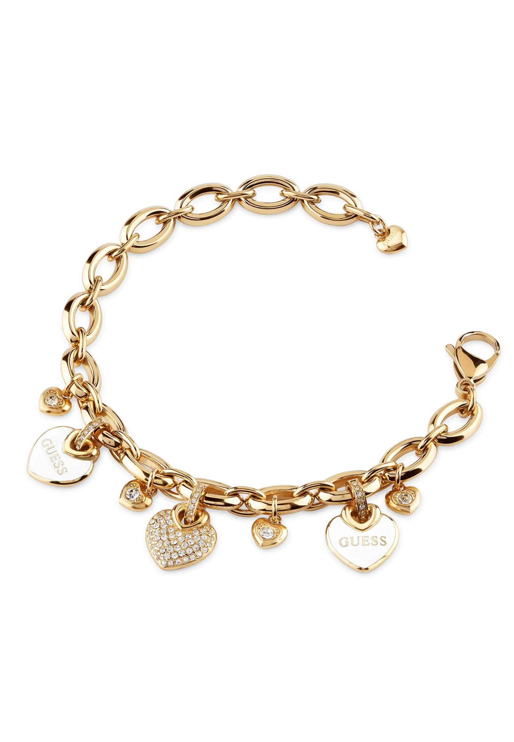 Bracelet Crazy In Love, GUESS