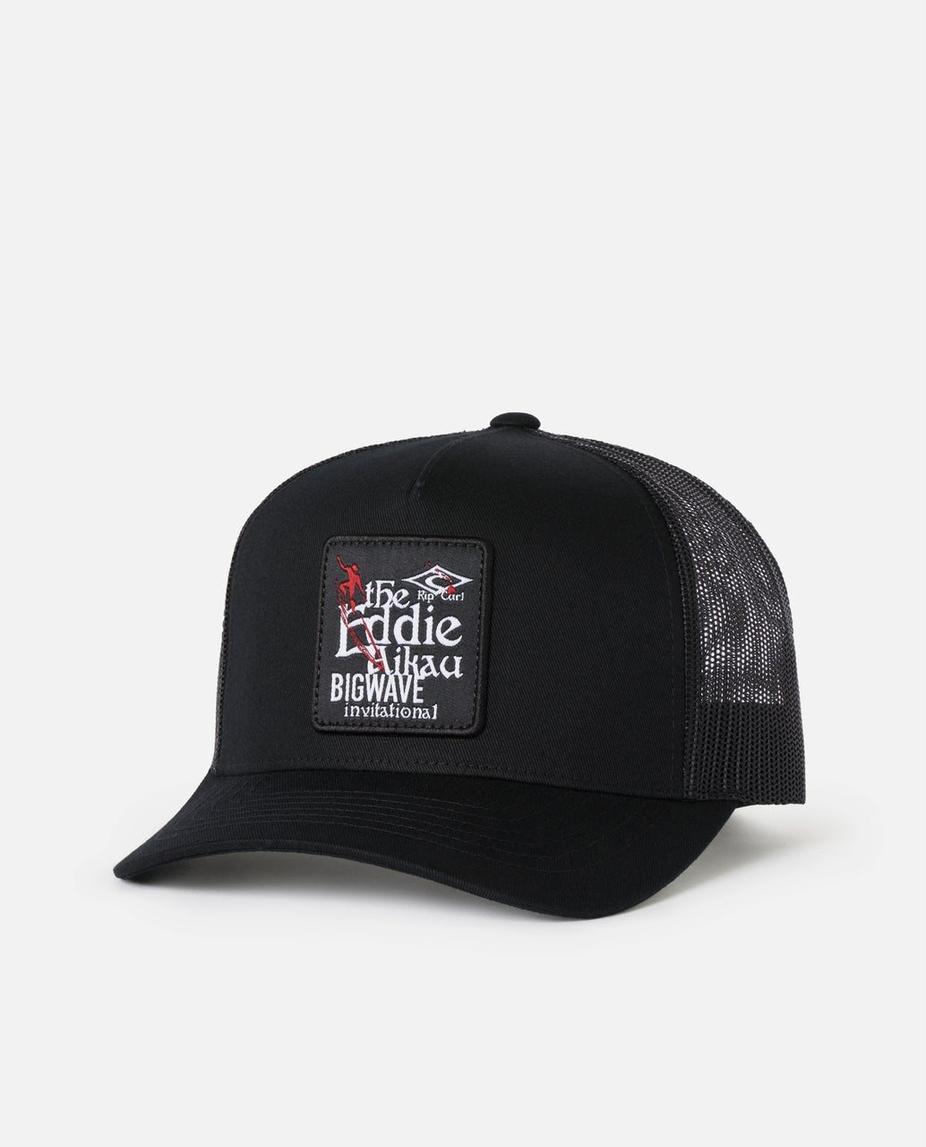 Casquette Trucker EDDIE WOULD GO 2026, RIP CURL