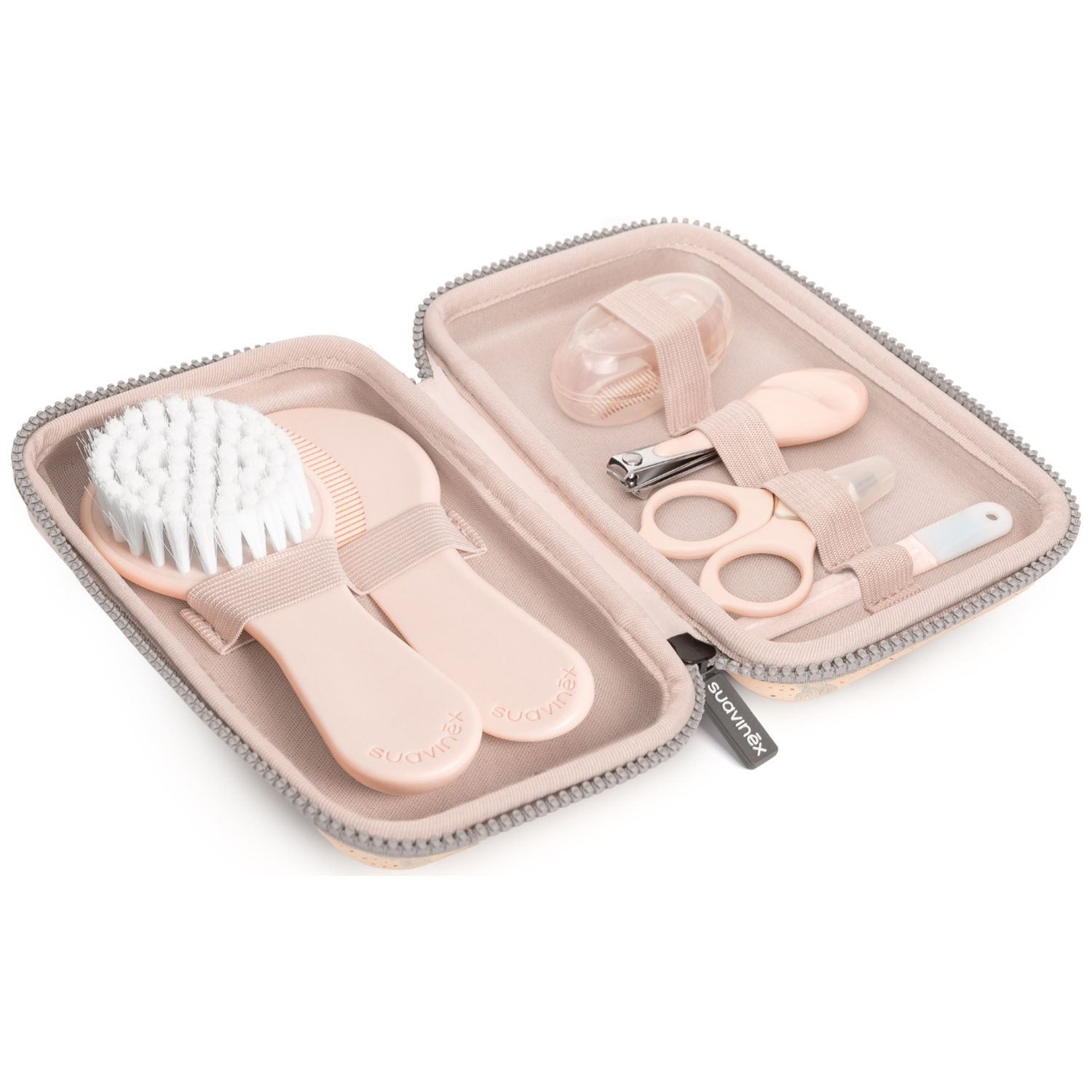 Trousse de soin, SUAVINEX