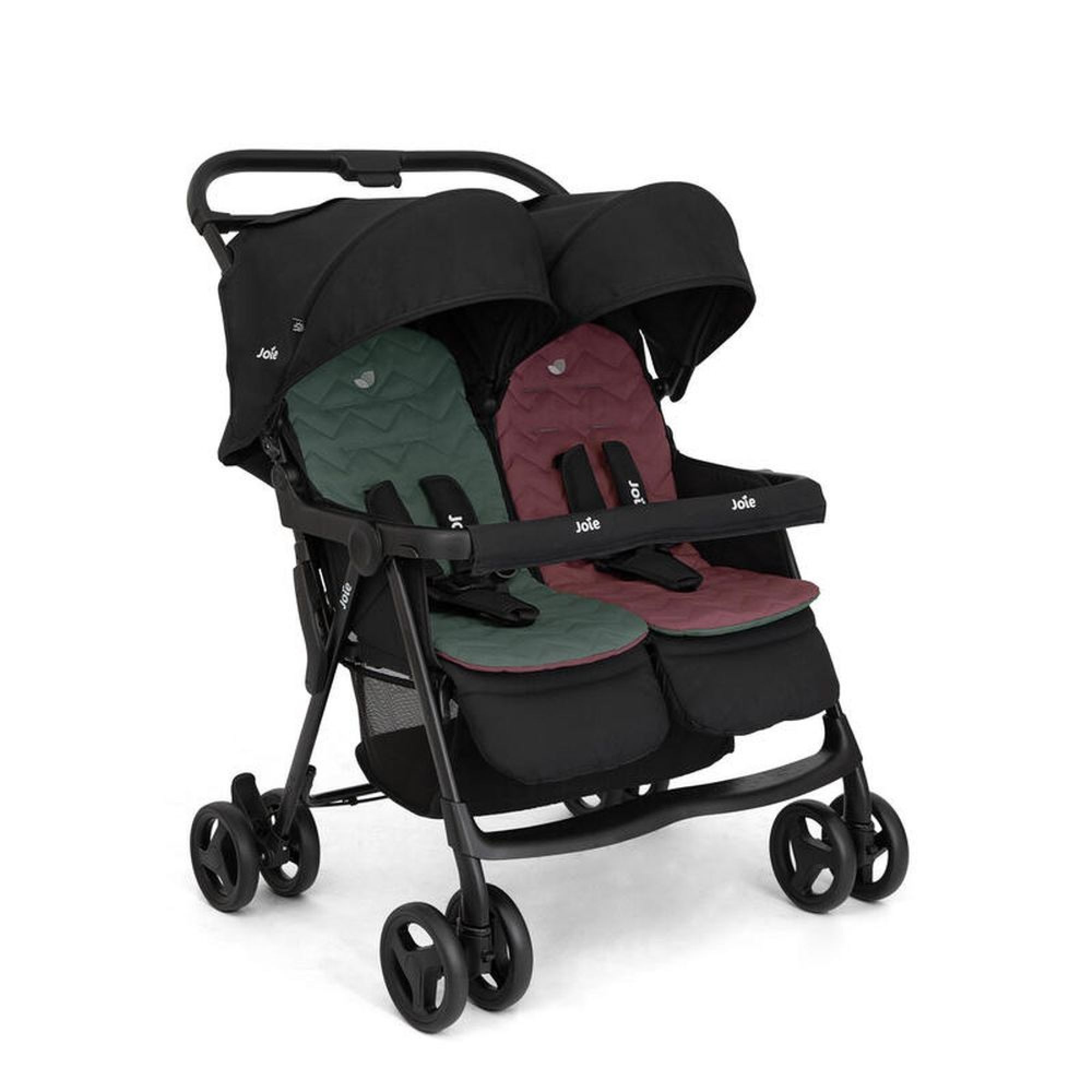 Poussette double Aire Twin, JOIE